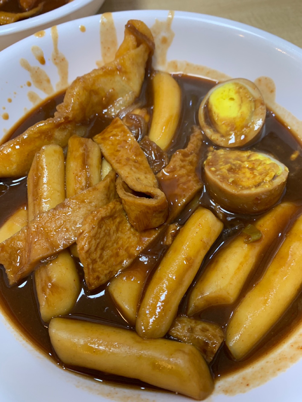 묵동할머니떡볶이 6