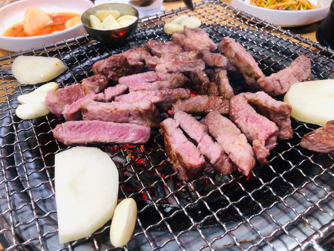 은수식당 4