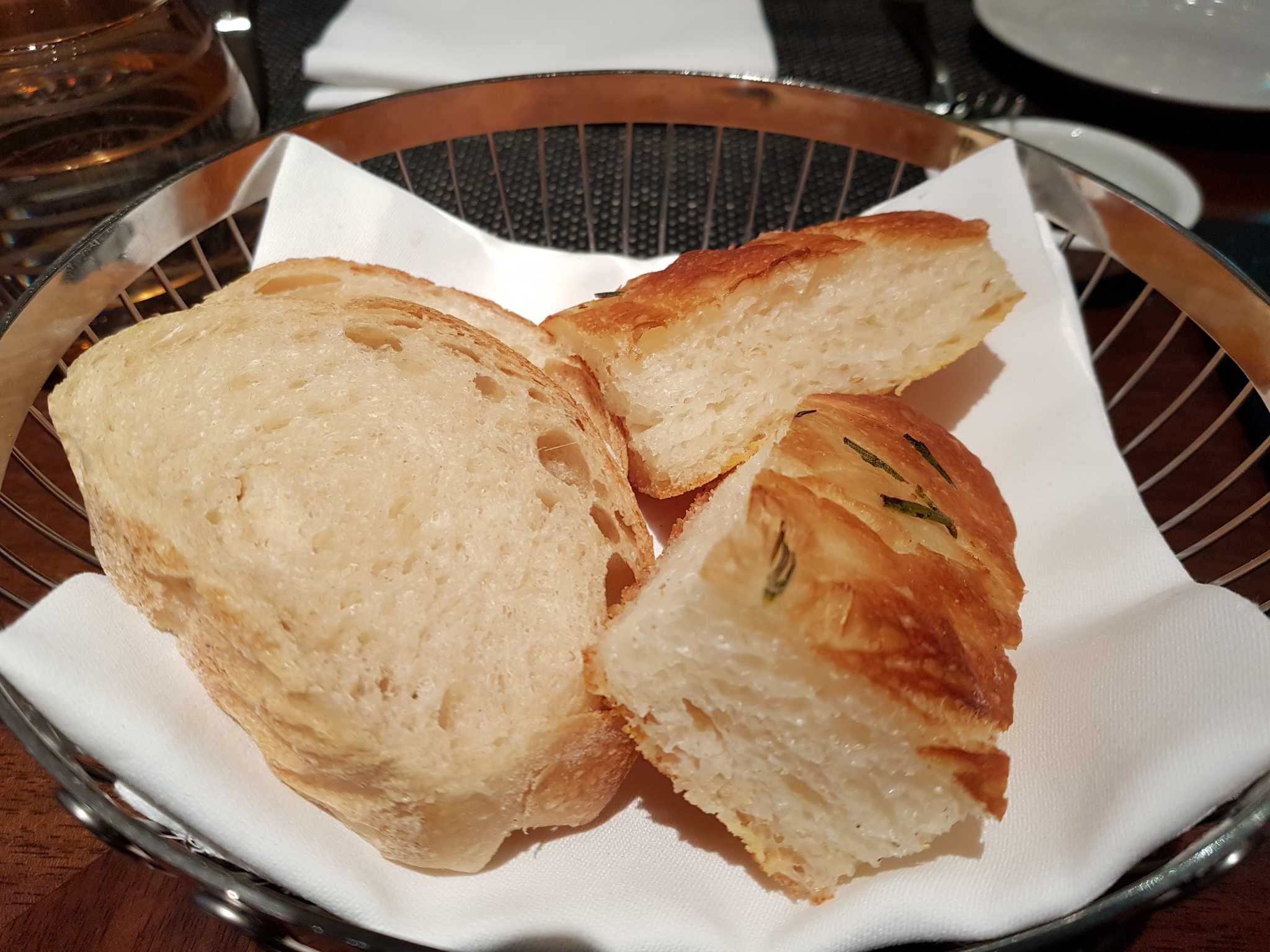 웨스틴조선서울 루브리카 사진 7