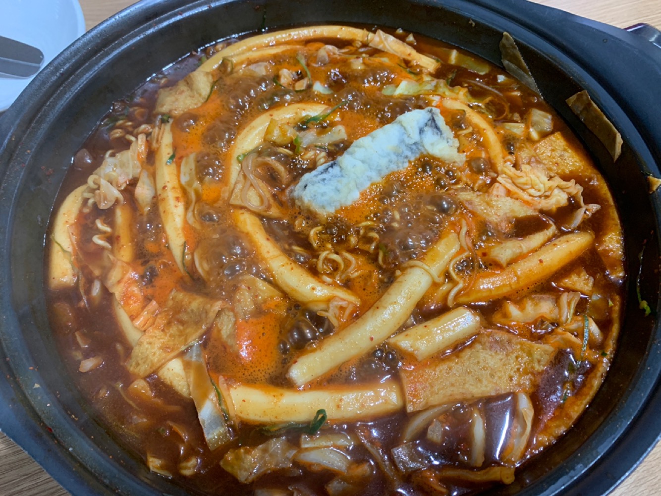 스마일즉석떡볶이 사진 5