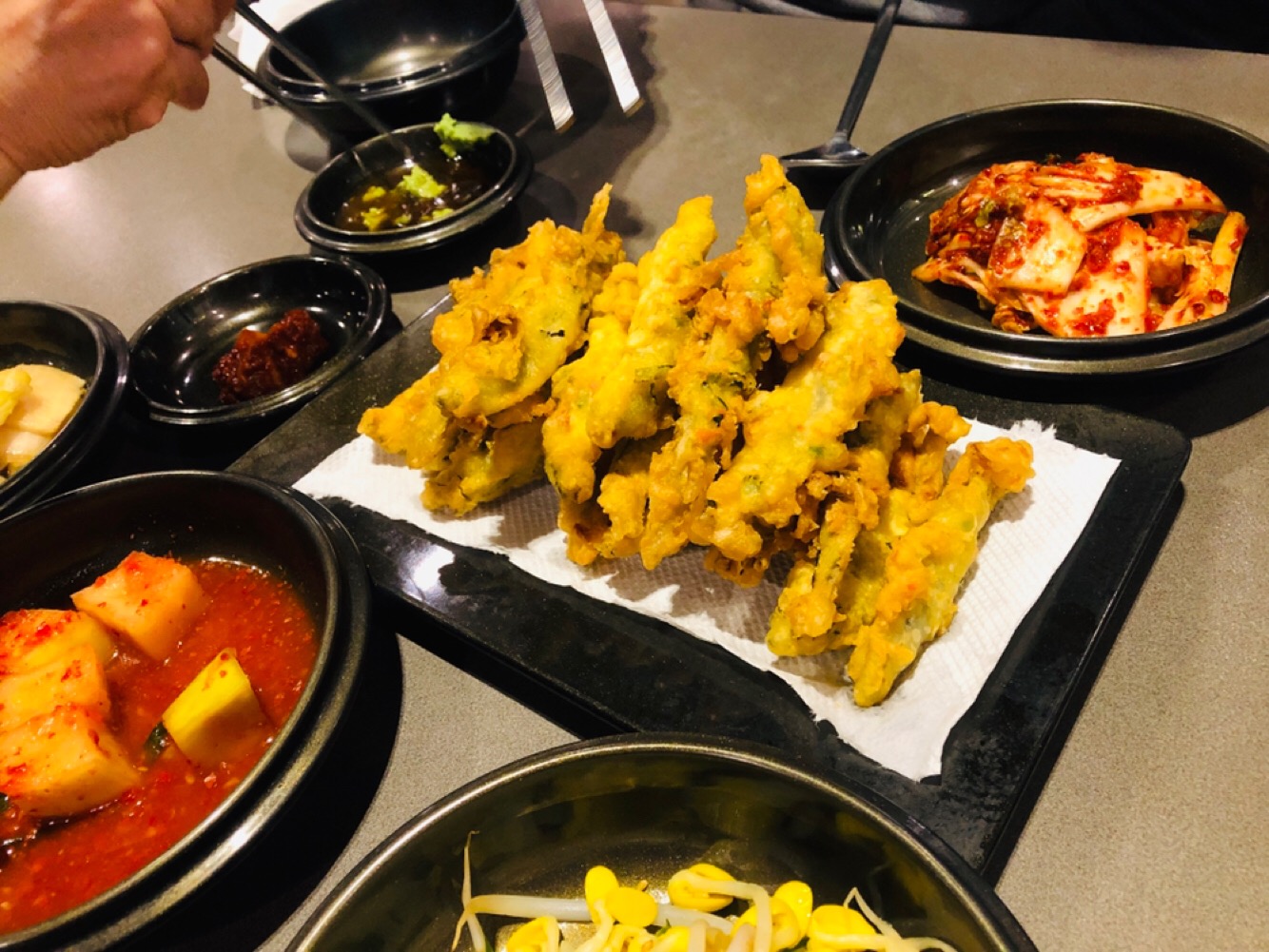 송담추어탕 2