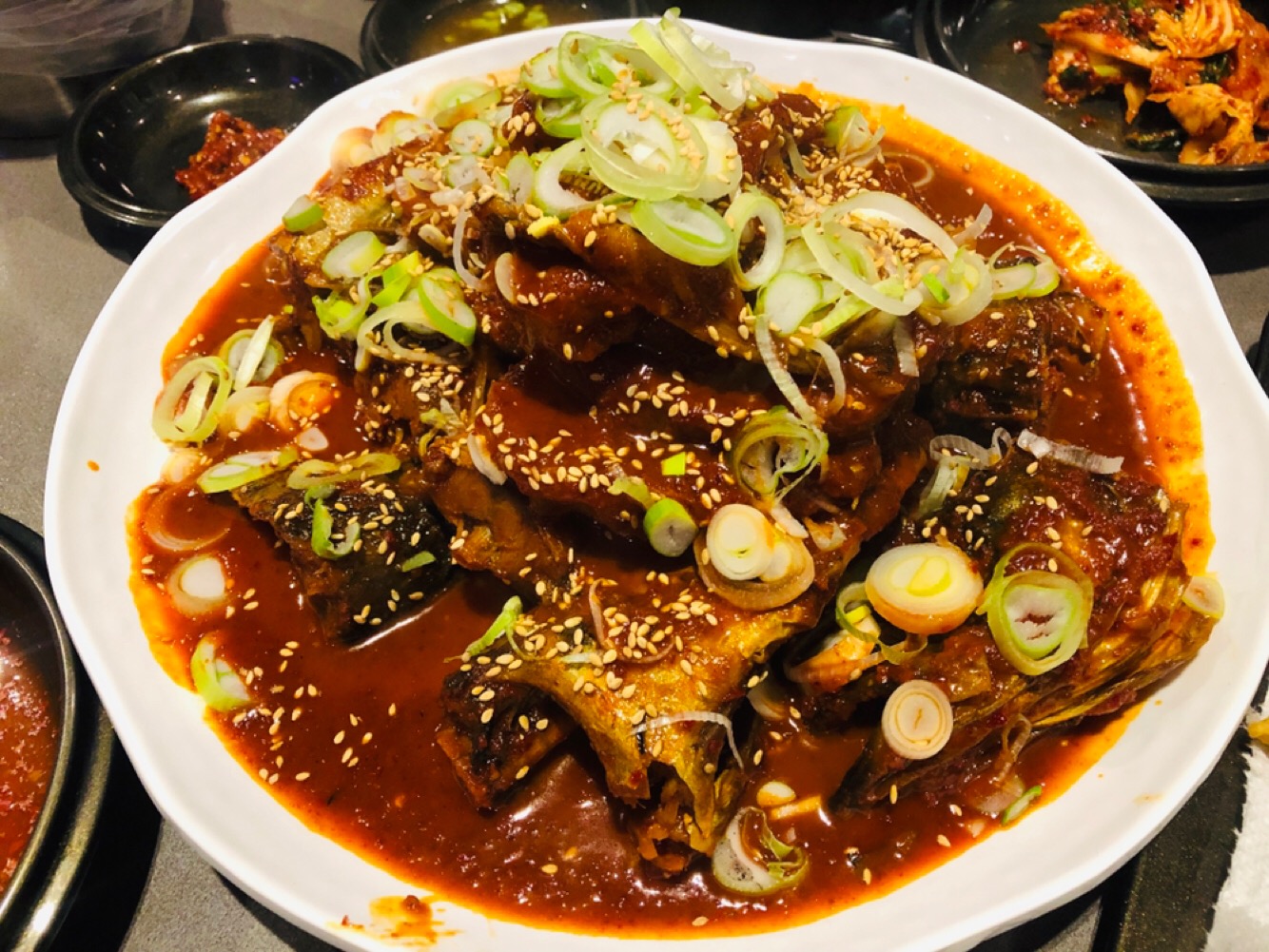 송담추어탕 1