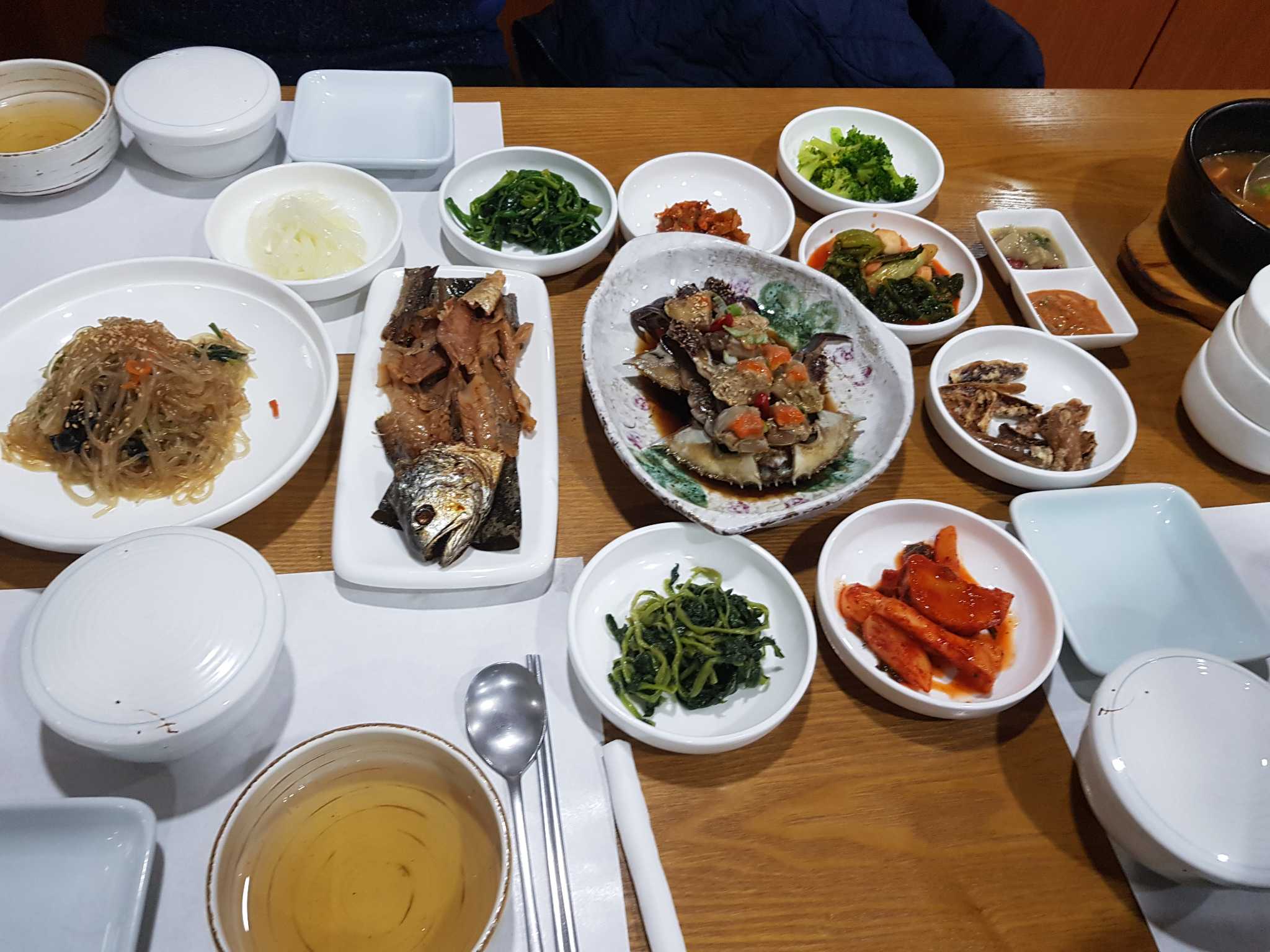 Seokhwa (석화) 3