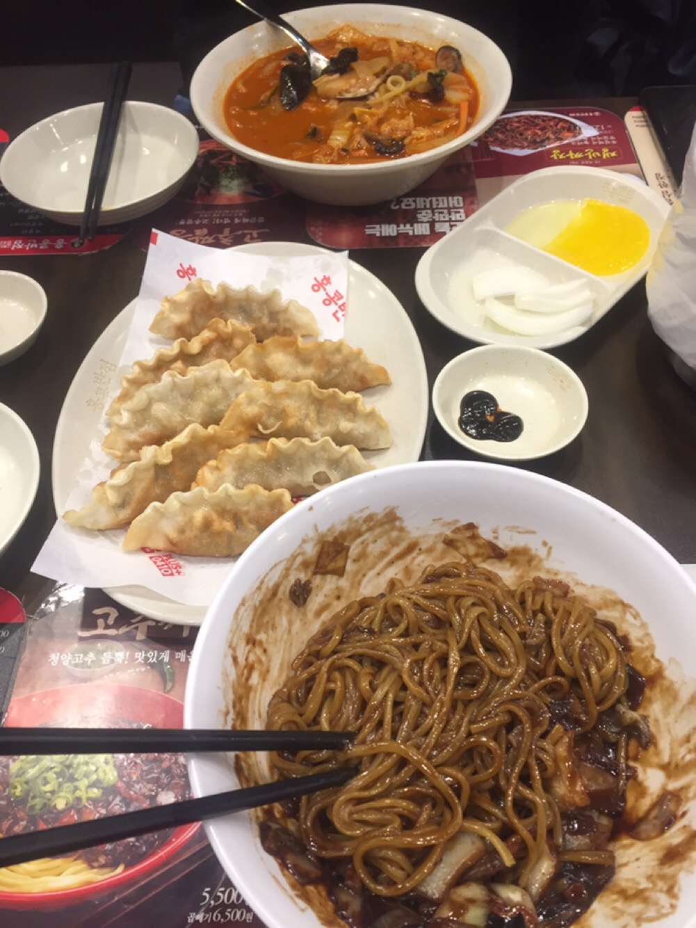 홍콩반점0410진주혁신도시점 사진