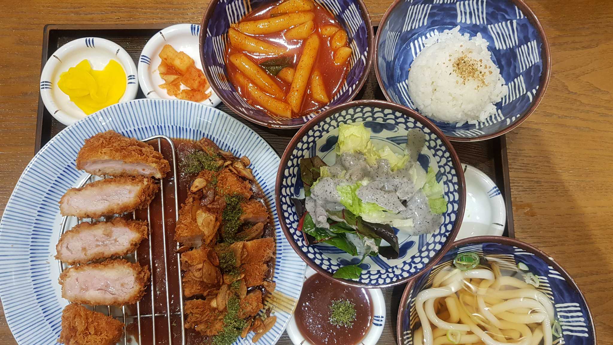 테루 NC백화점 강서점 사진 3