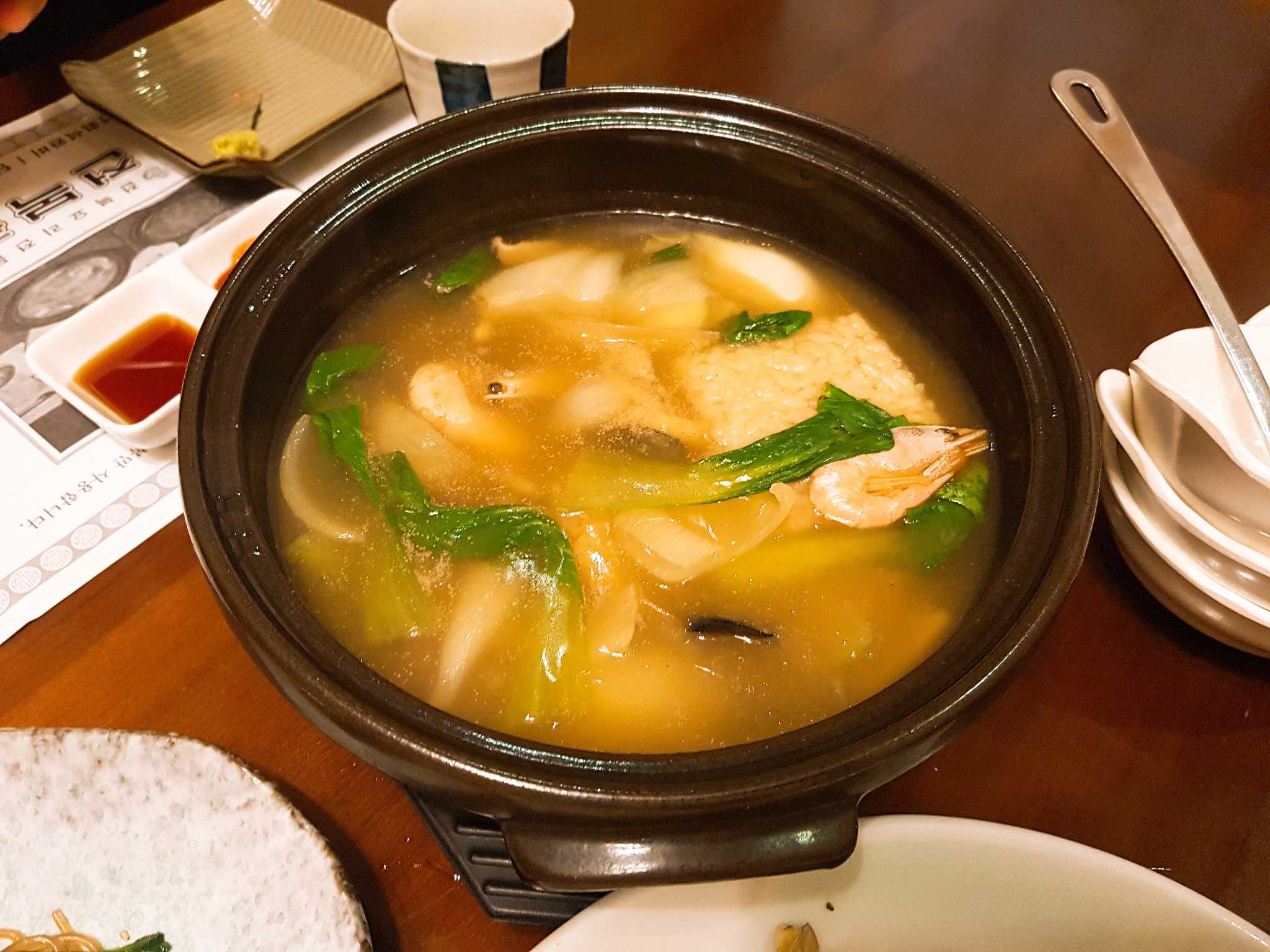 Jeonbokchon 6