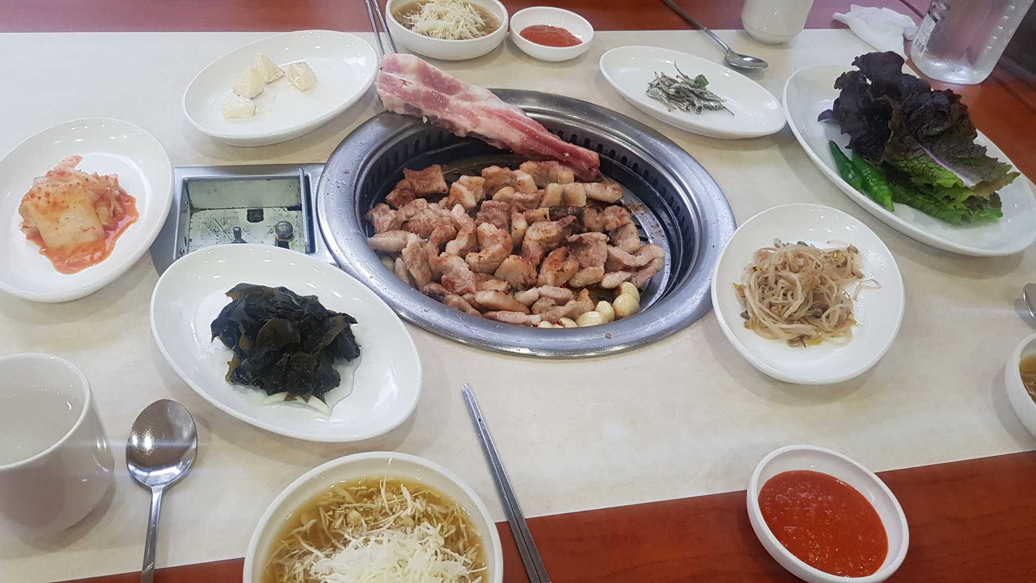 성산왕갈비 사진 8