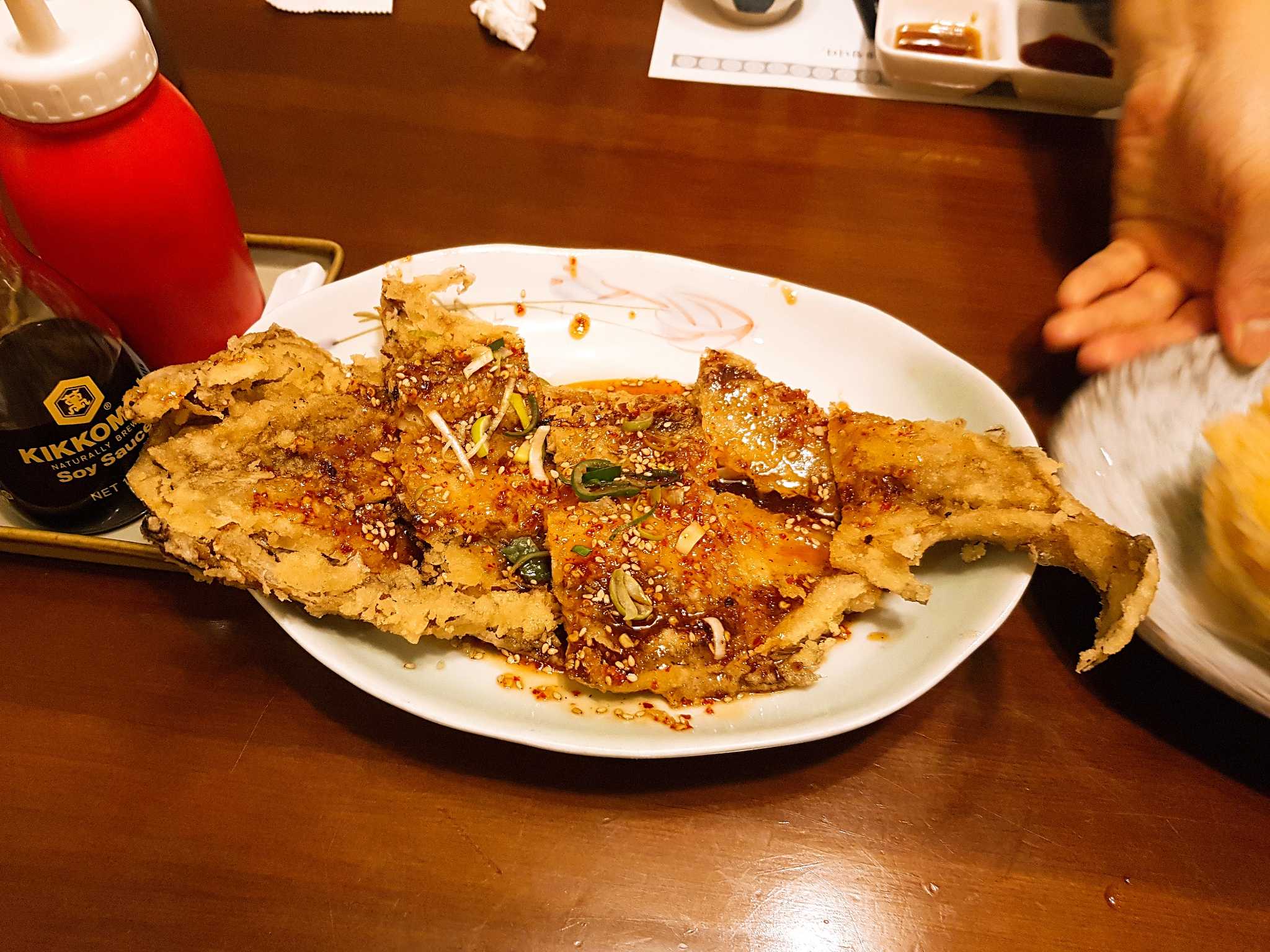 Jeonbokchon 5