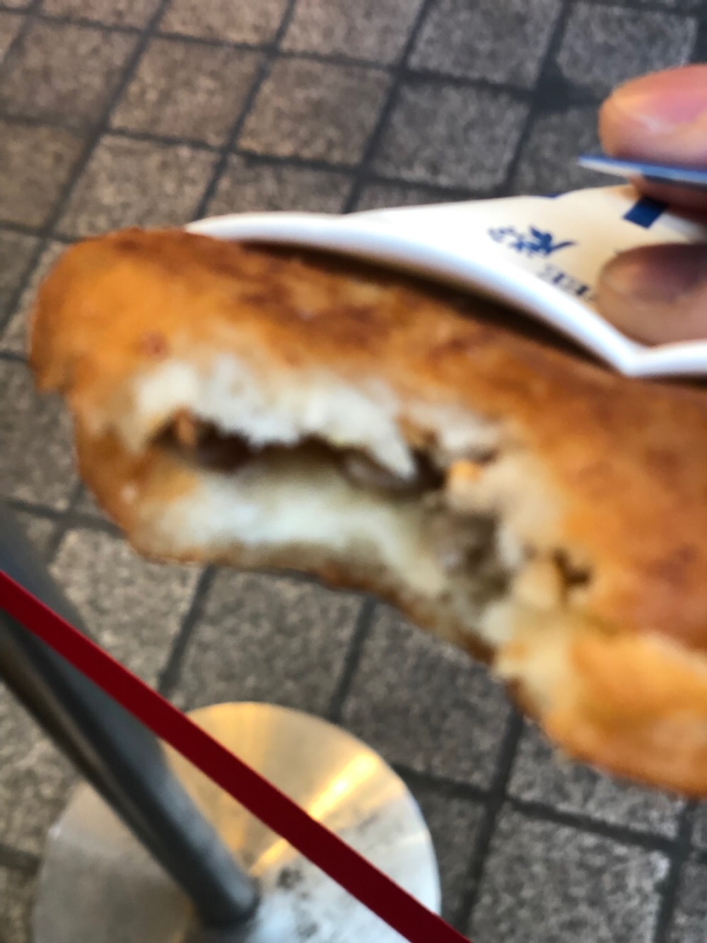 남포동찹쌀씨앗호떡 6