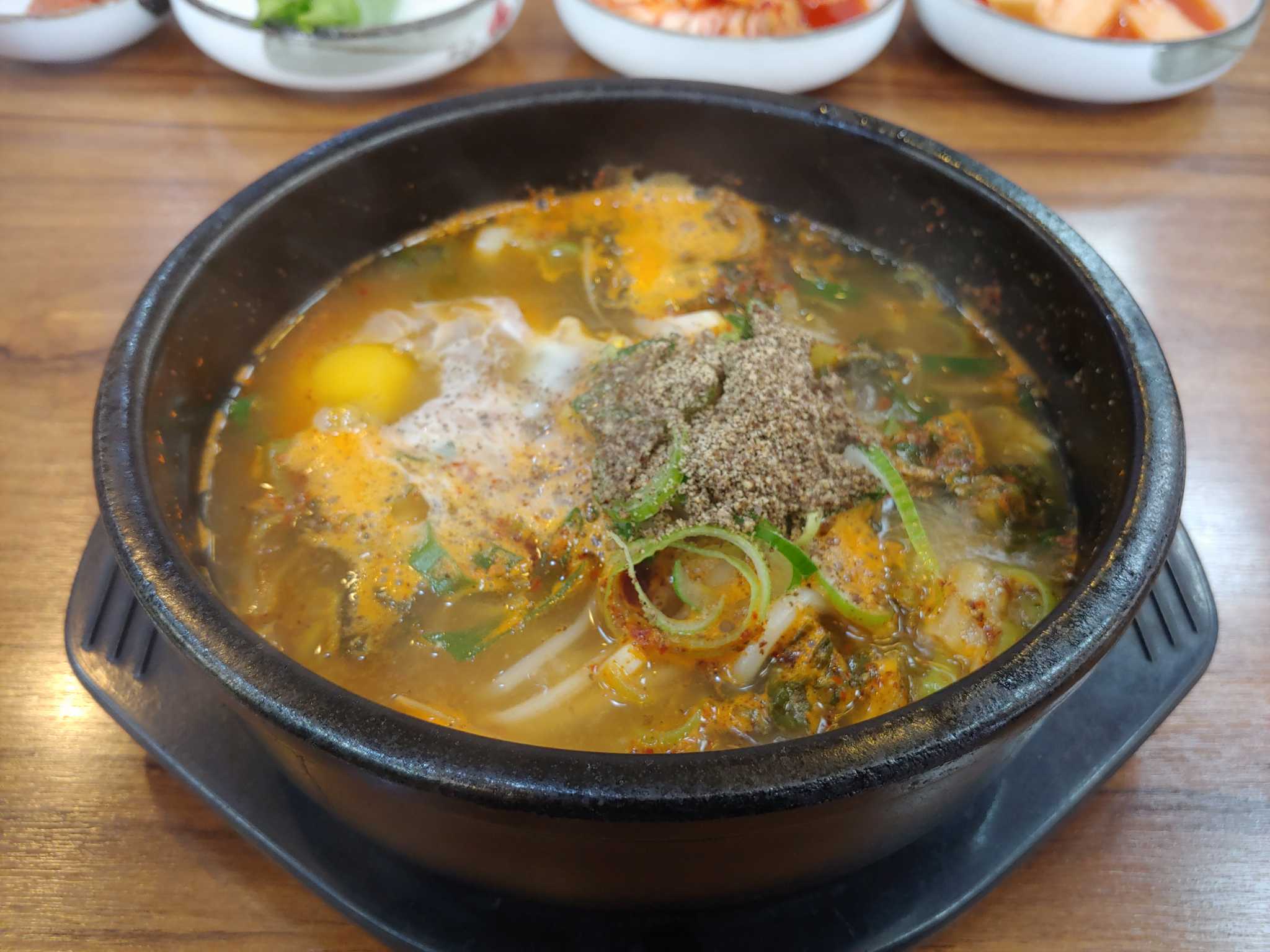 모이세해장국 3