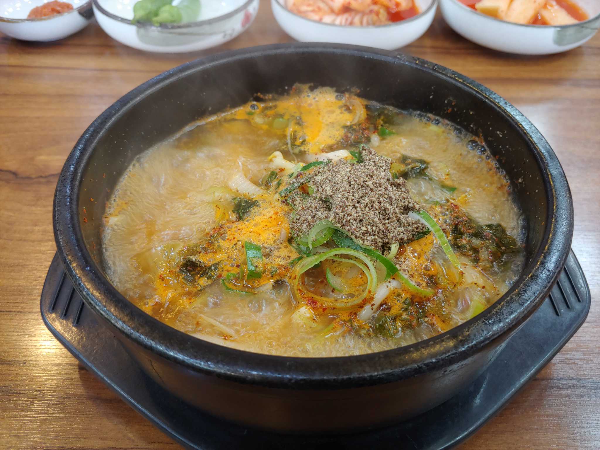 모이세해장국 2