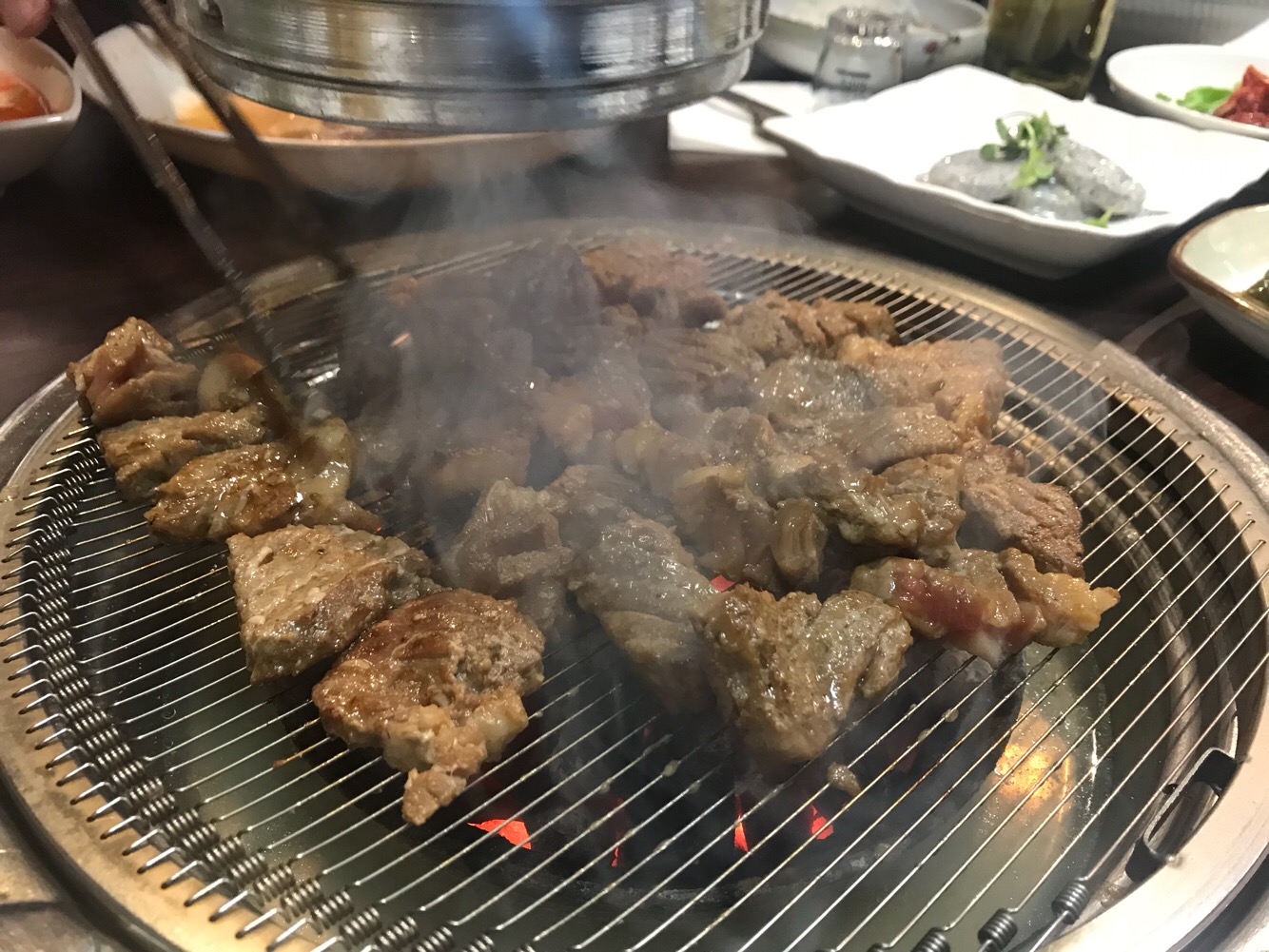 Hunjanggol 4