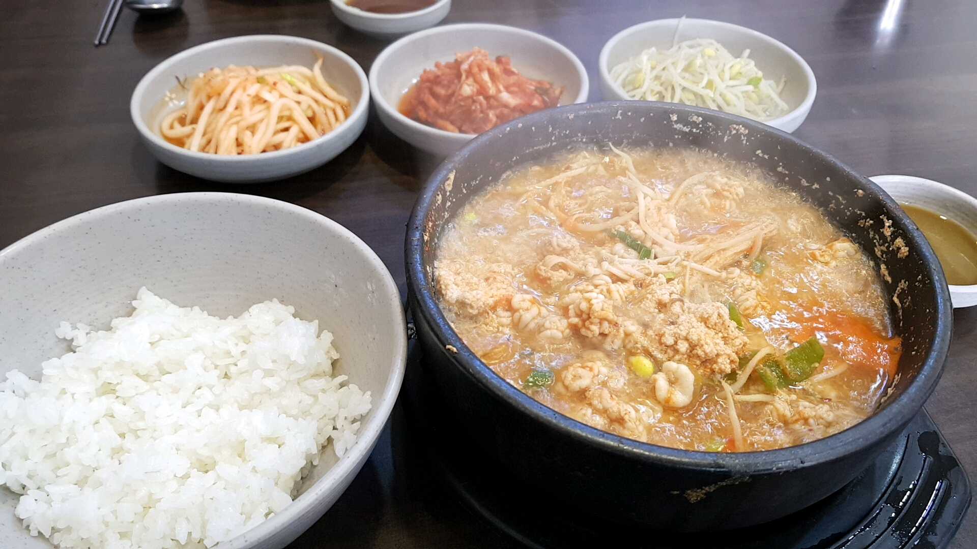 낙지랑동태랑 사진 3