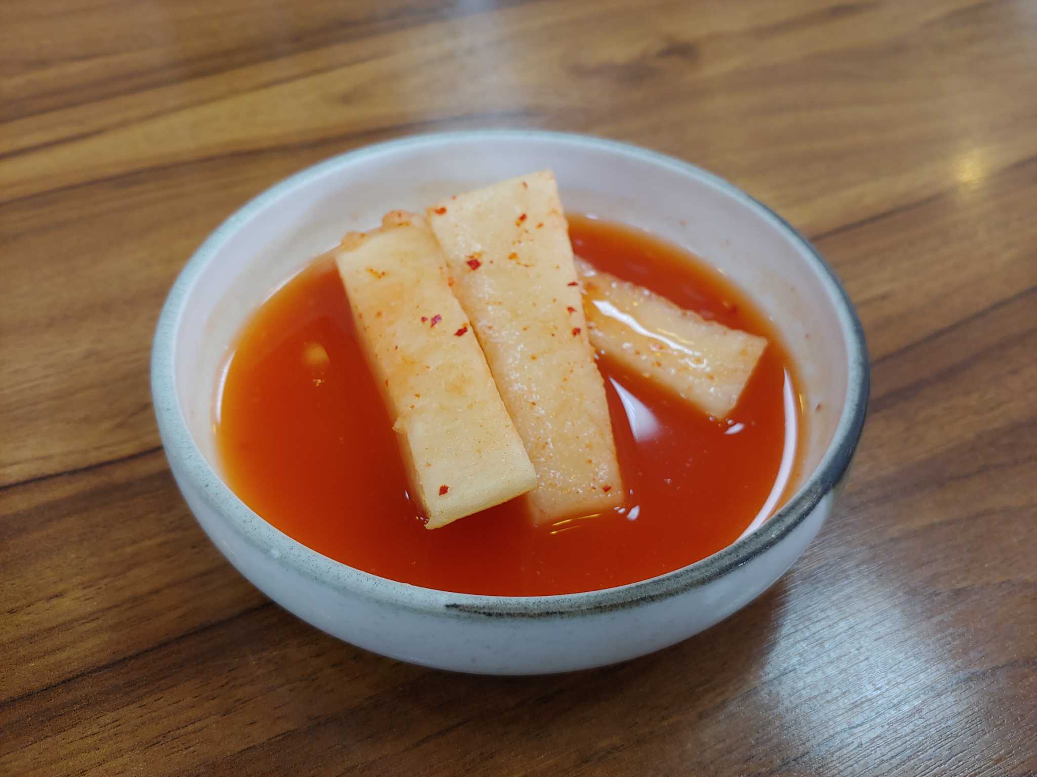 모이세해장국 1