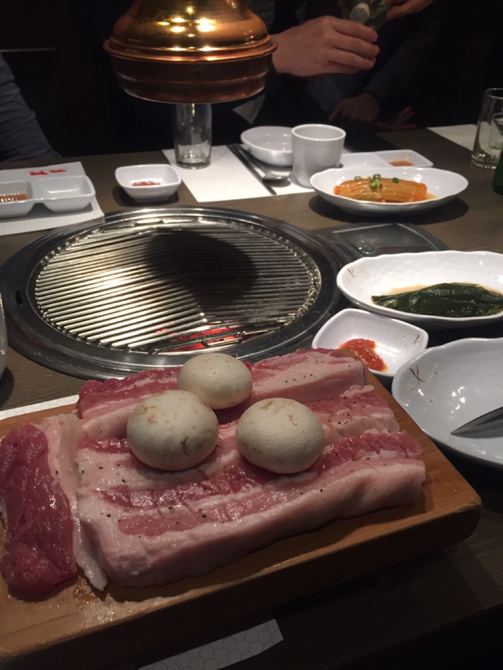 고구려 홍대점 사진 7