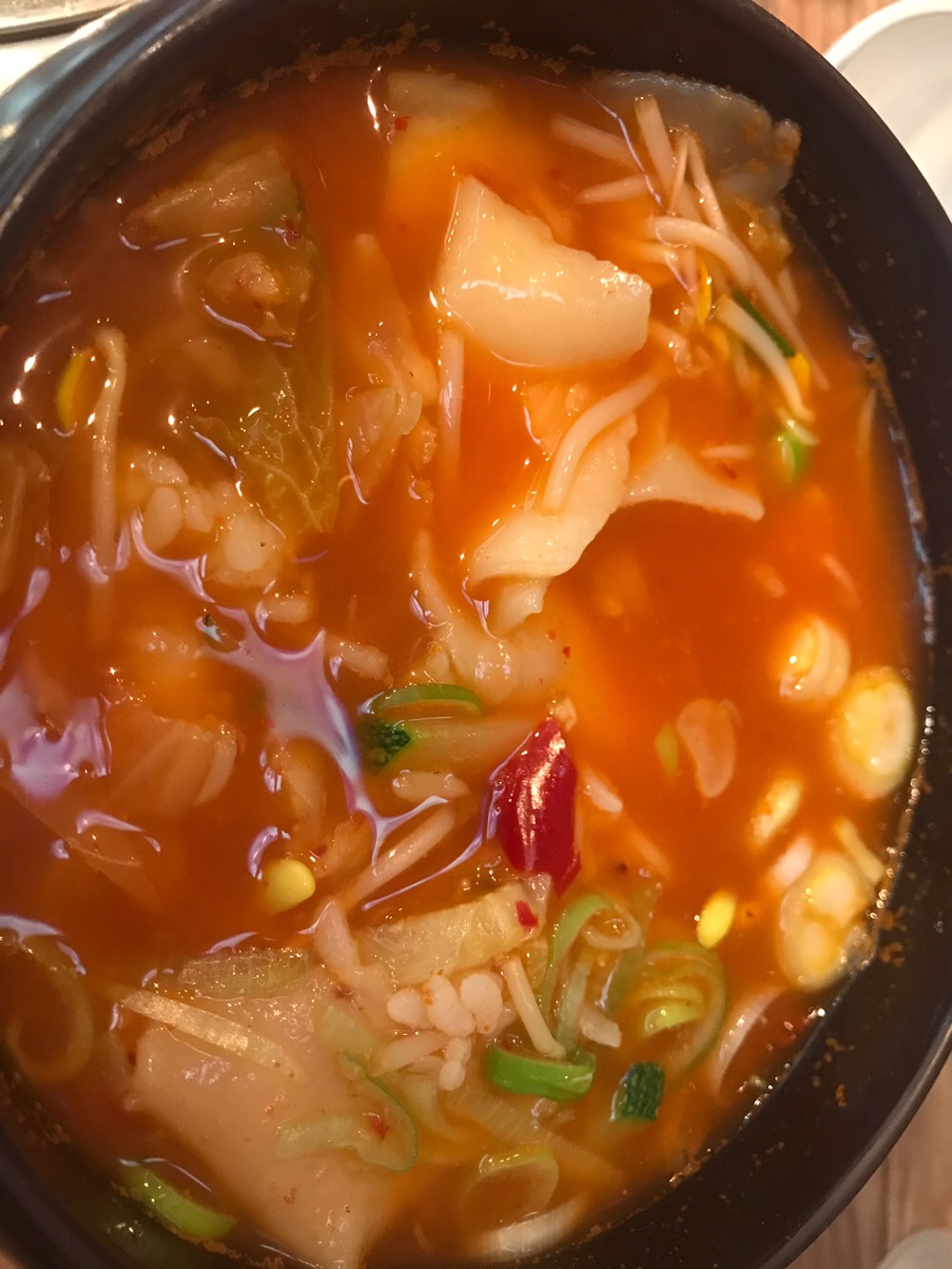 한국교자 잠실점 사진 4