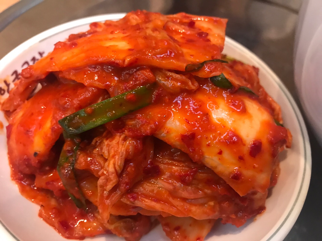 한국교자 잠실점 대표 사진