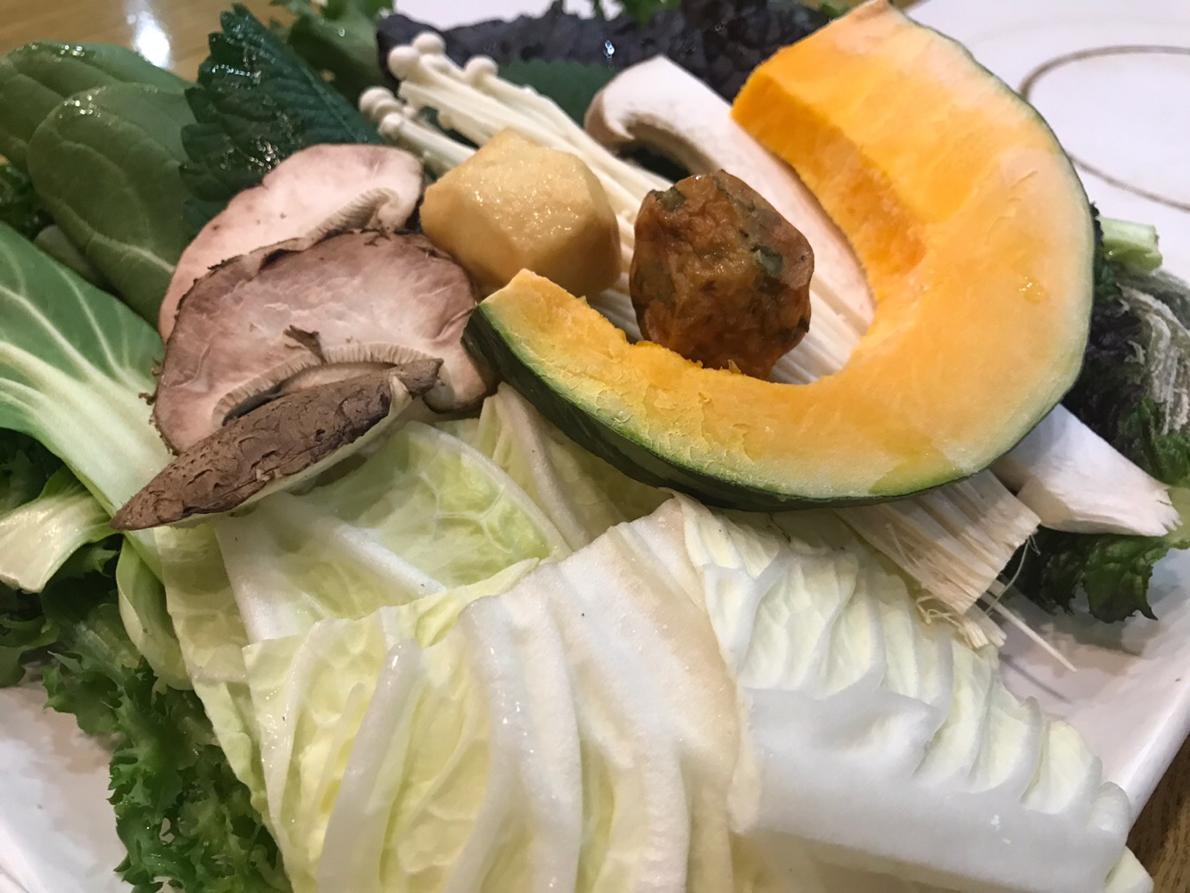 샤브미 도곡점 사진 2