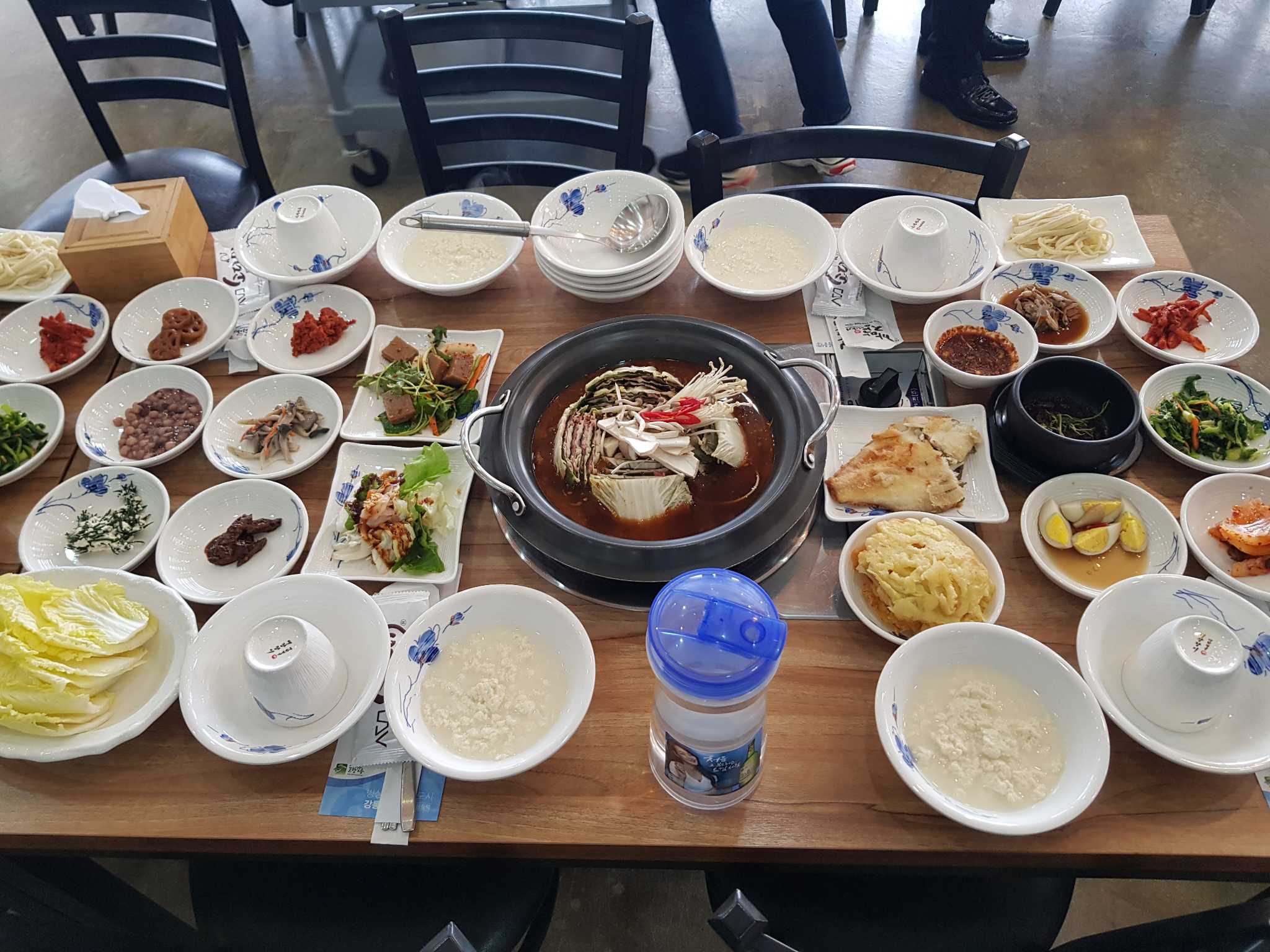 Kkamakjangiyagi 4