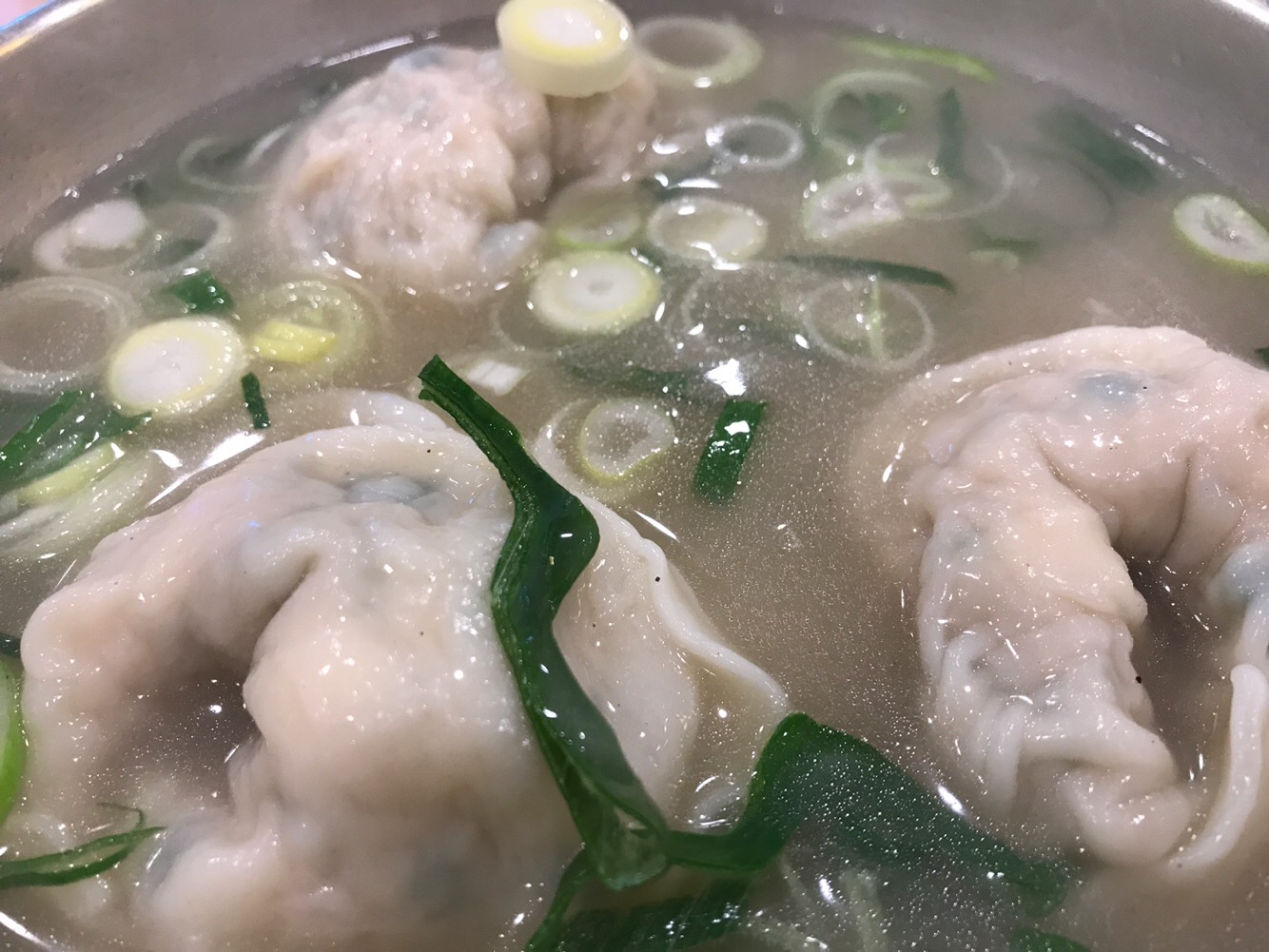 을지칼국수 사진 5