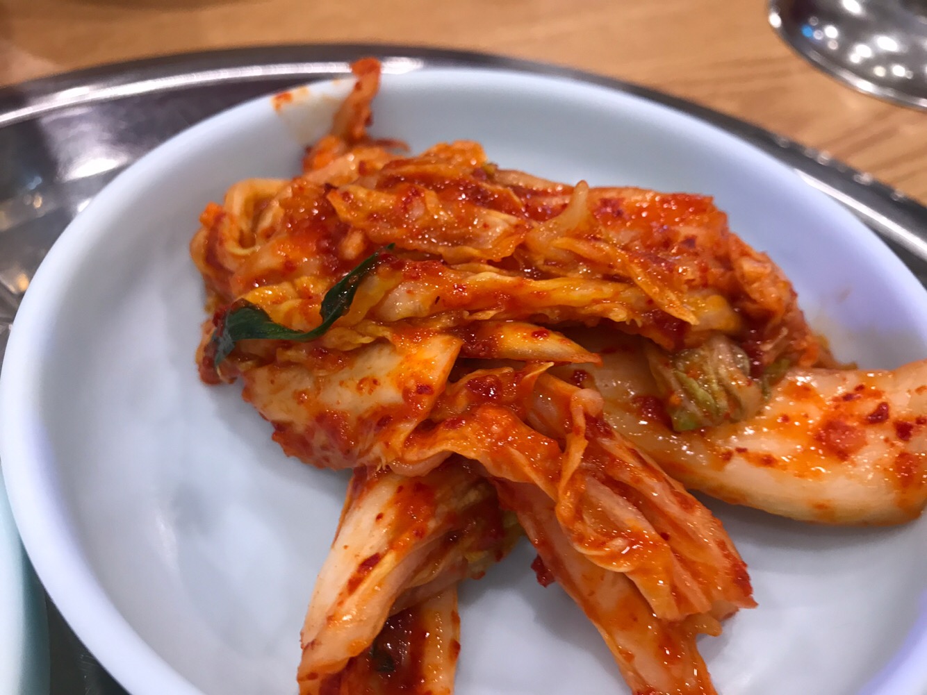 을지칼국수 사진 4