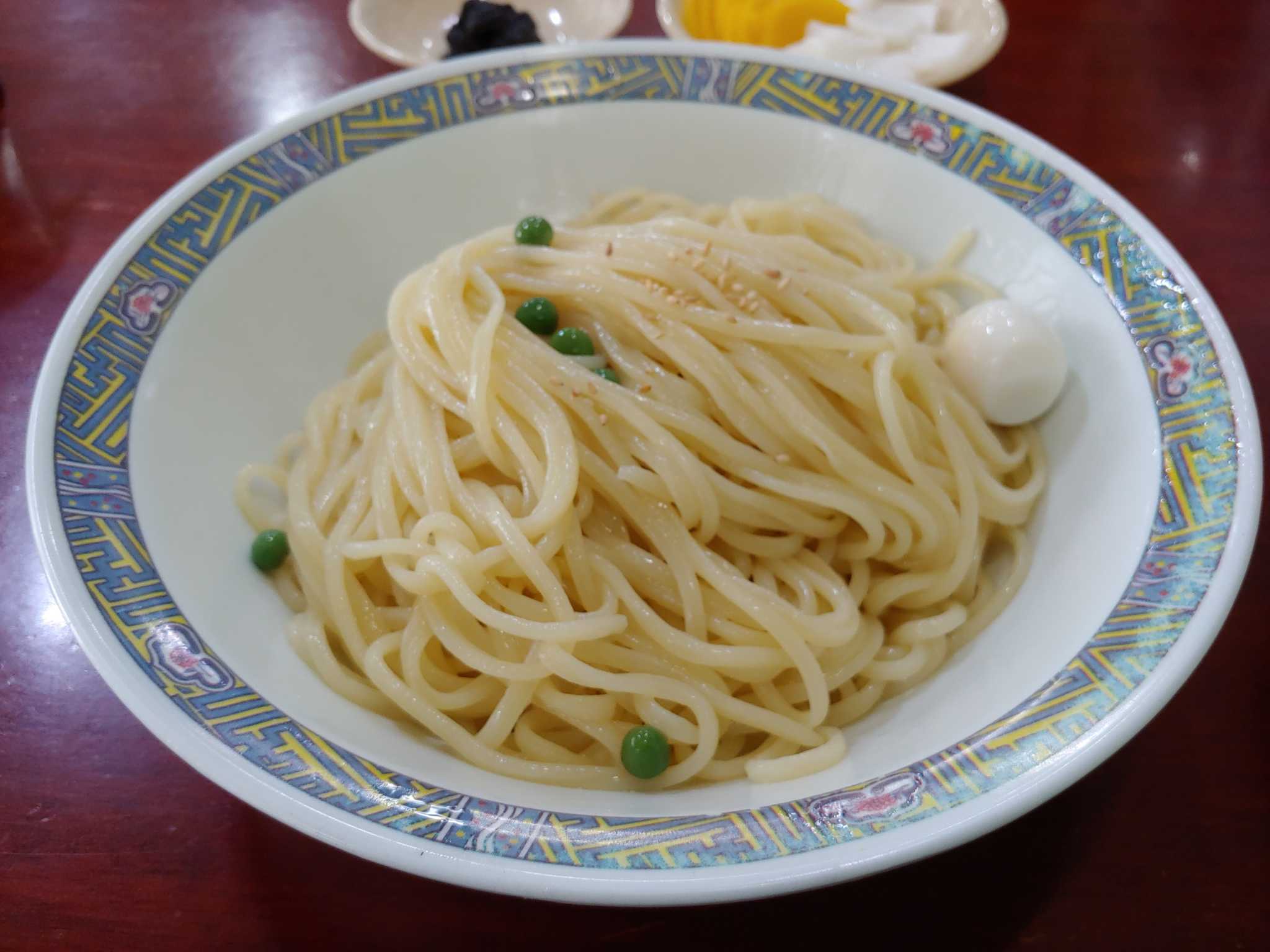 청산짜장 5