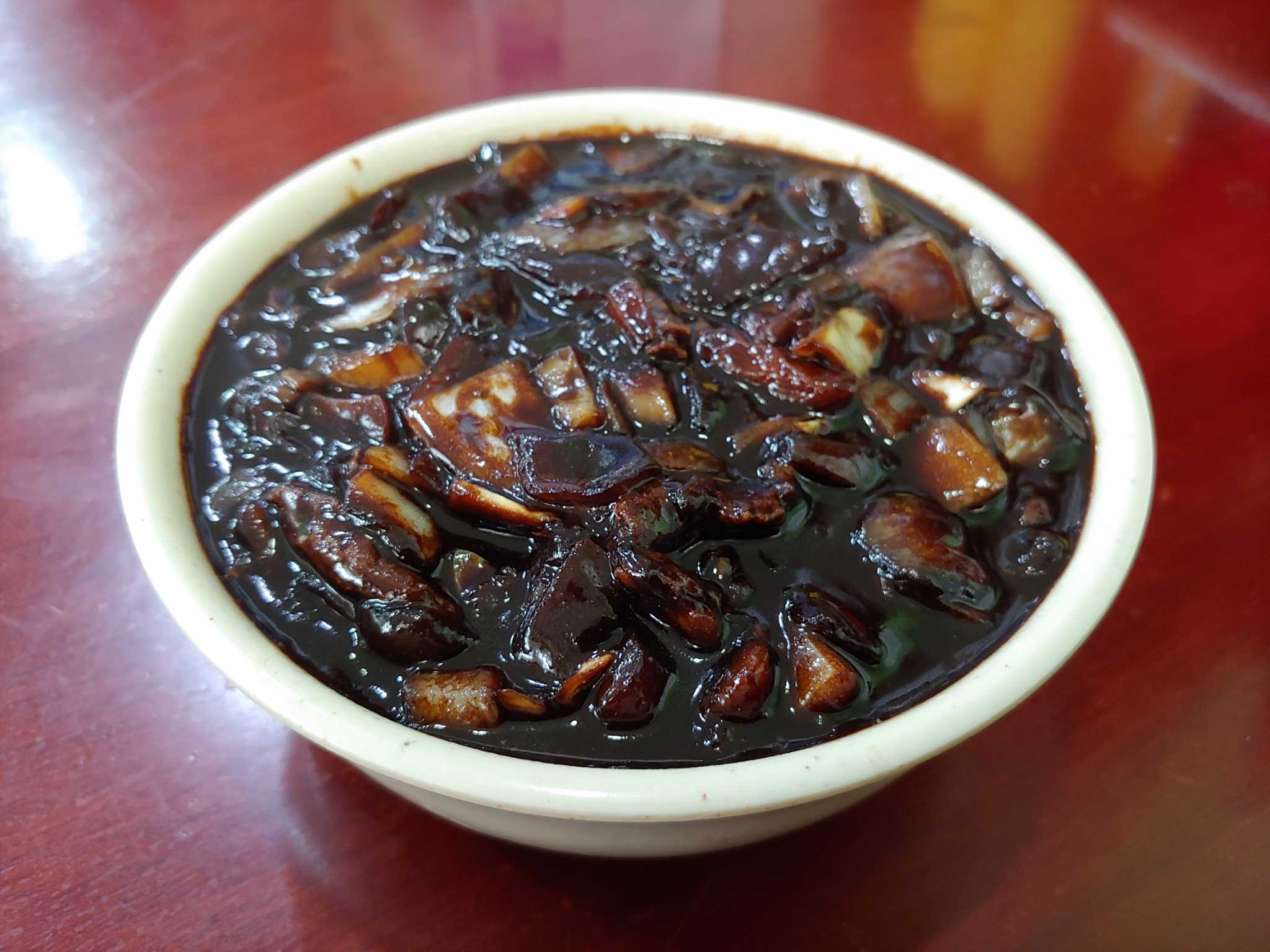 청산짜장 4