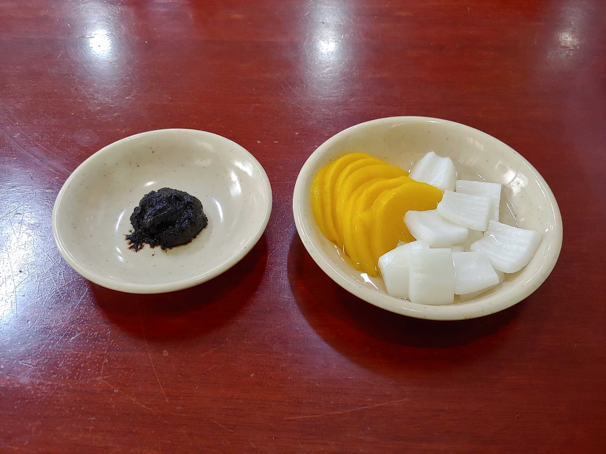 청산짜장 2
