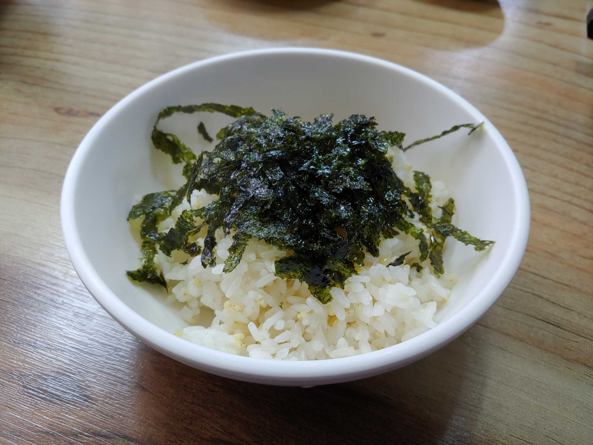 시장바지락칼국수 6