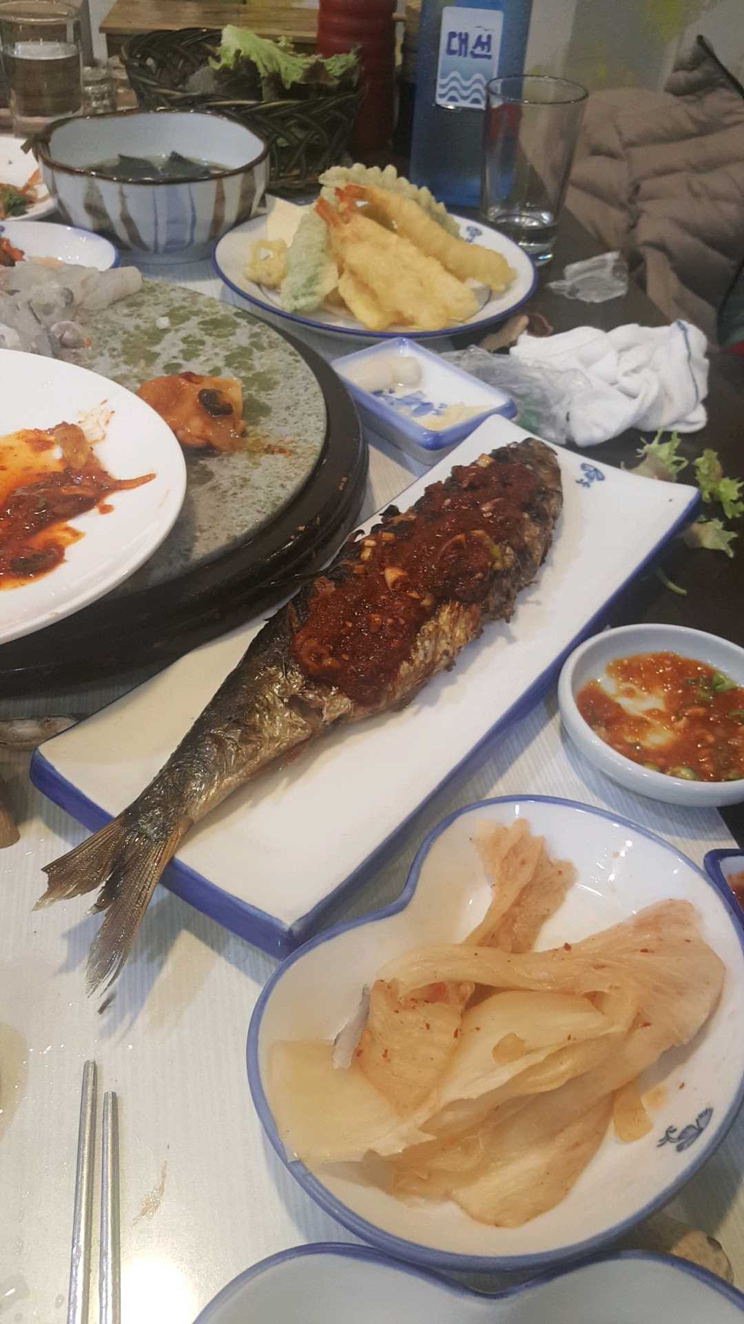 성원횟집 4