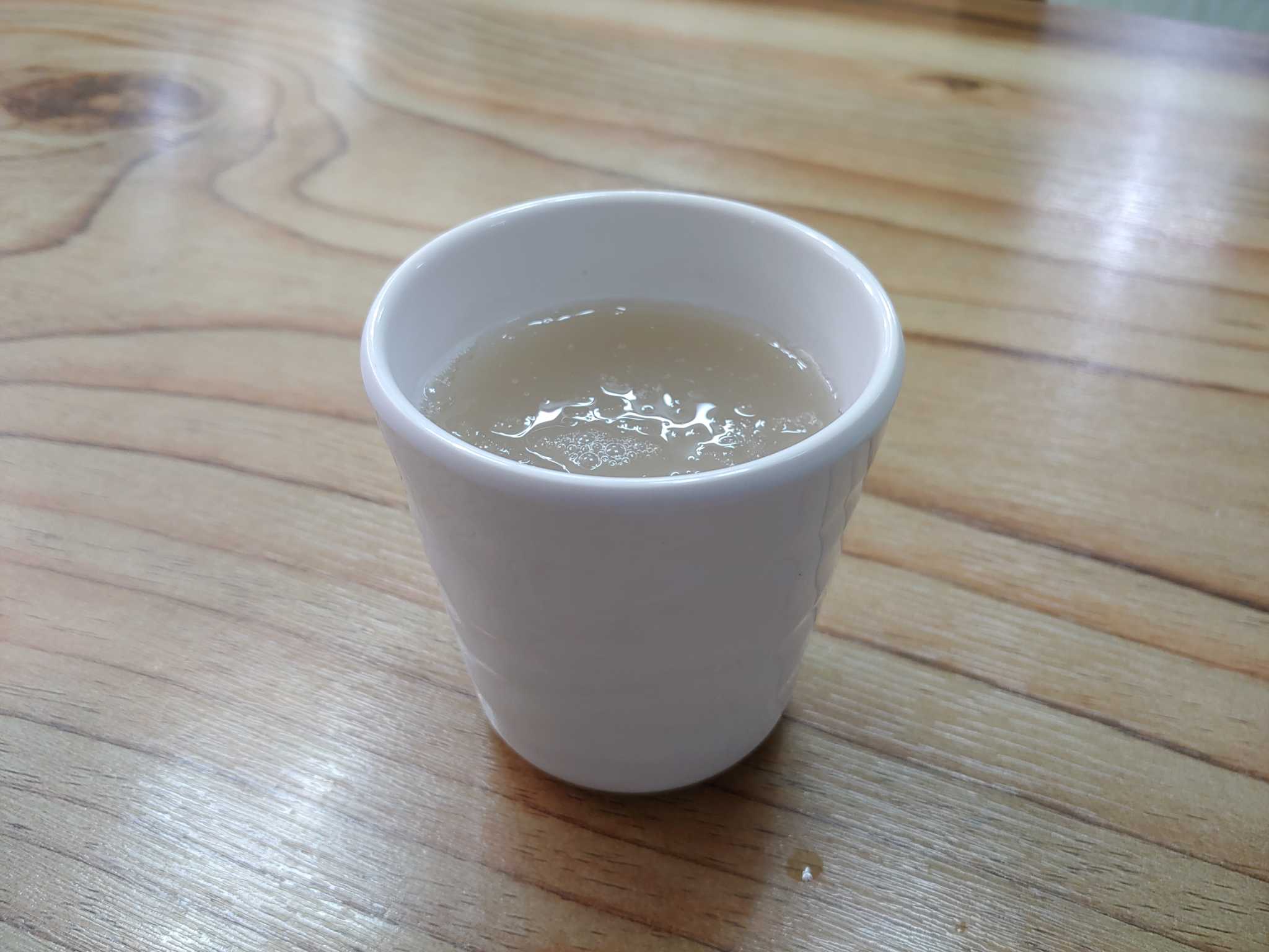 시장바지락칼국수 3