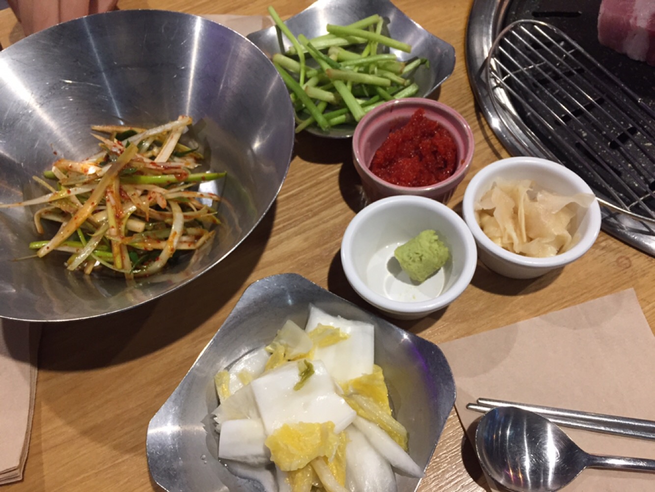 돼지맨숀 판교아브뉴프랑점 대표