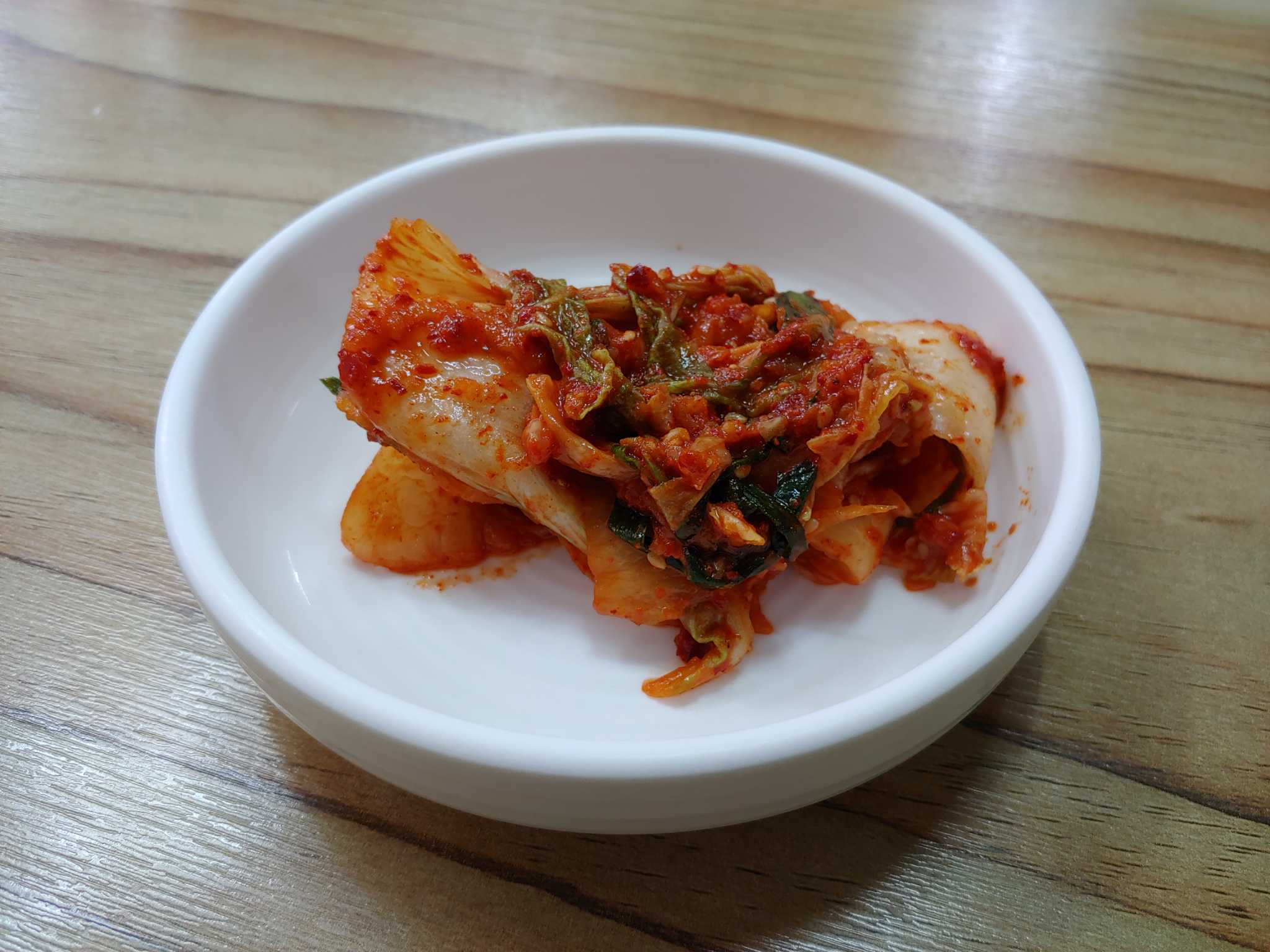시장바지락칼국수 2