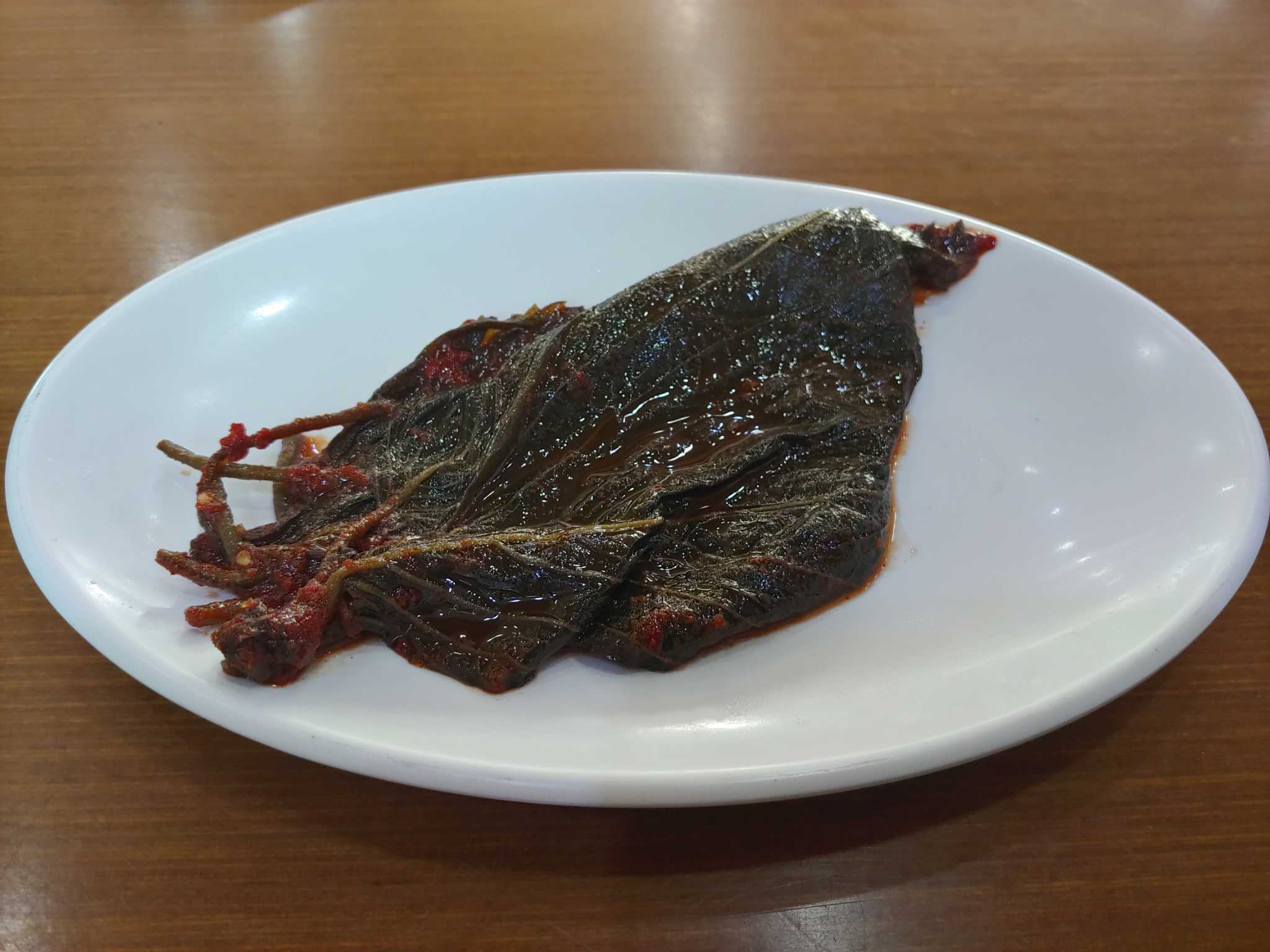 Gyeonggiokseolleongtang 5
