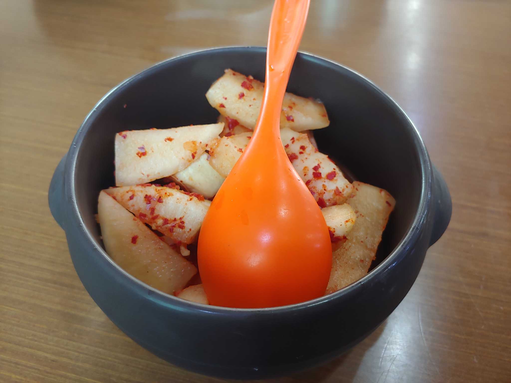 Gyeonggiokseolleongtang 4