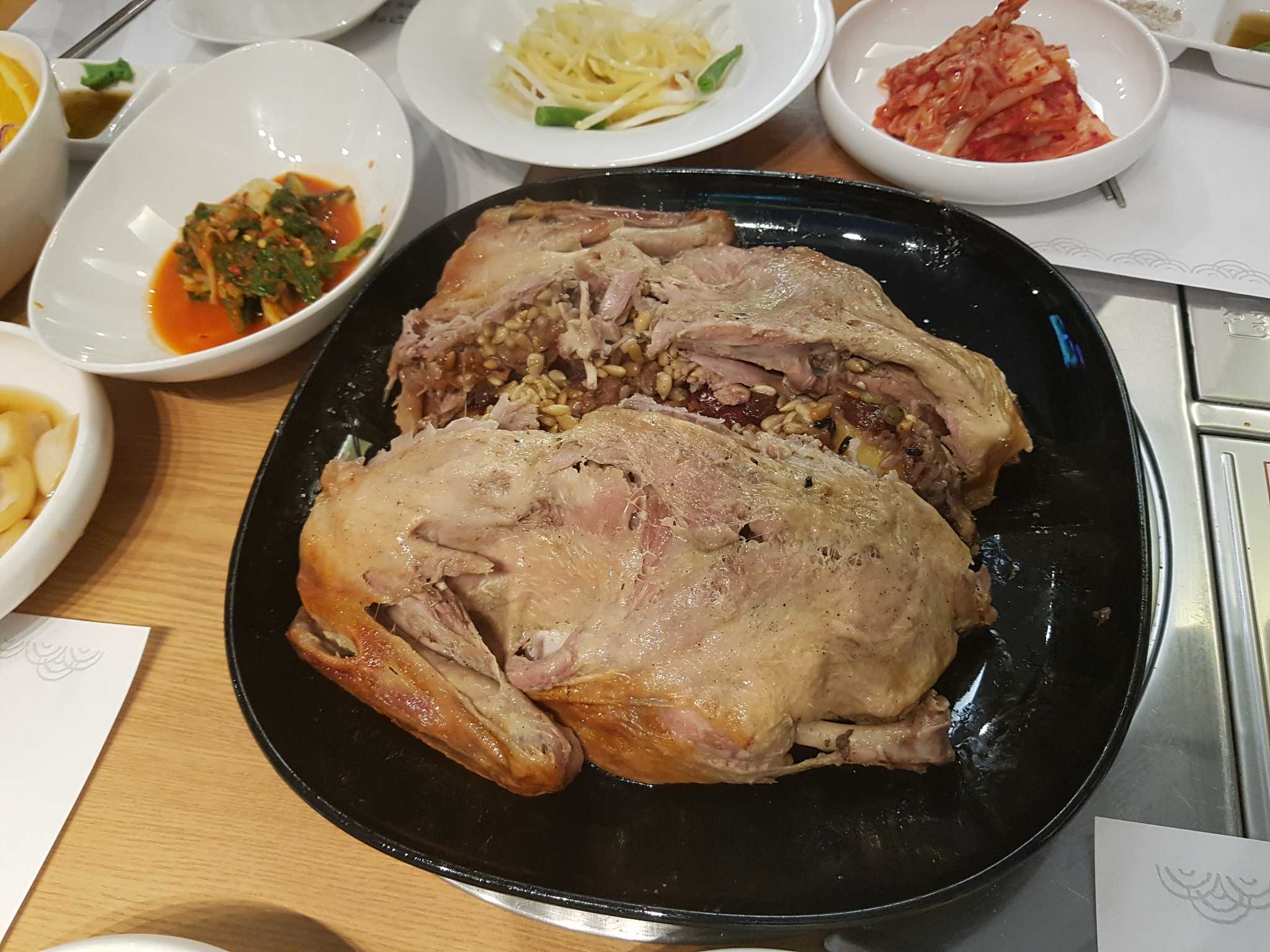 진품 오리진흙구이 사진 4