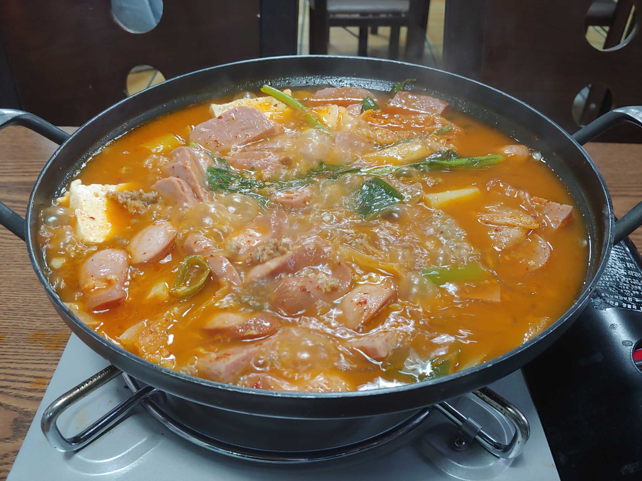 Cheogajip (처가집) 3