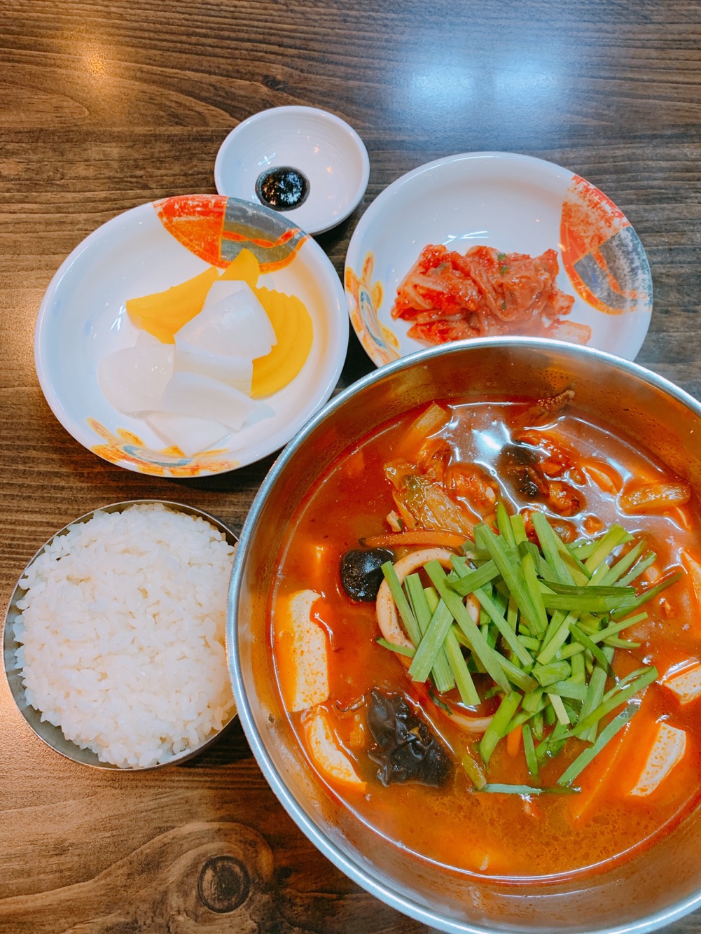 강동짬뽕 사진
