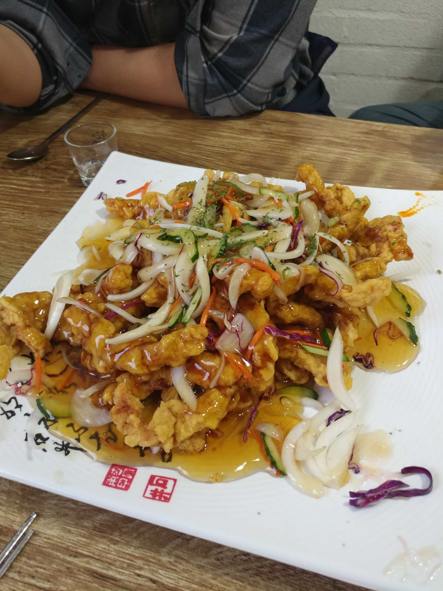짬뽕공장 사진