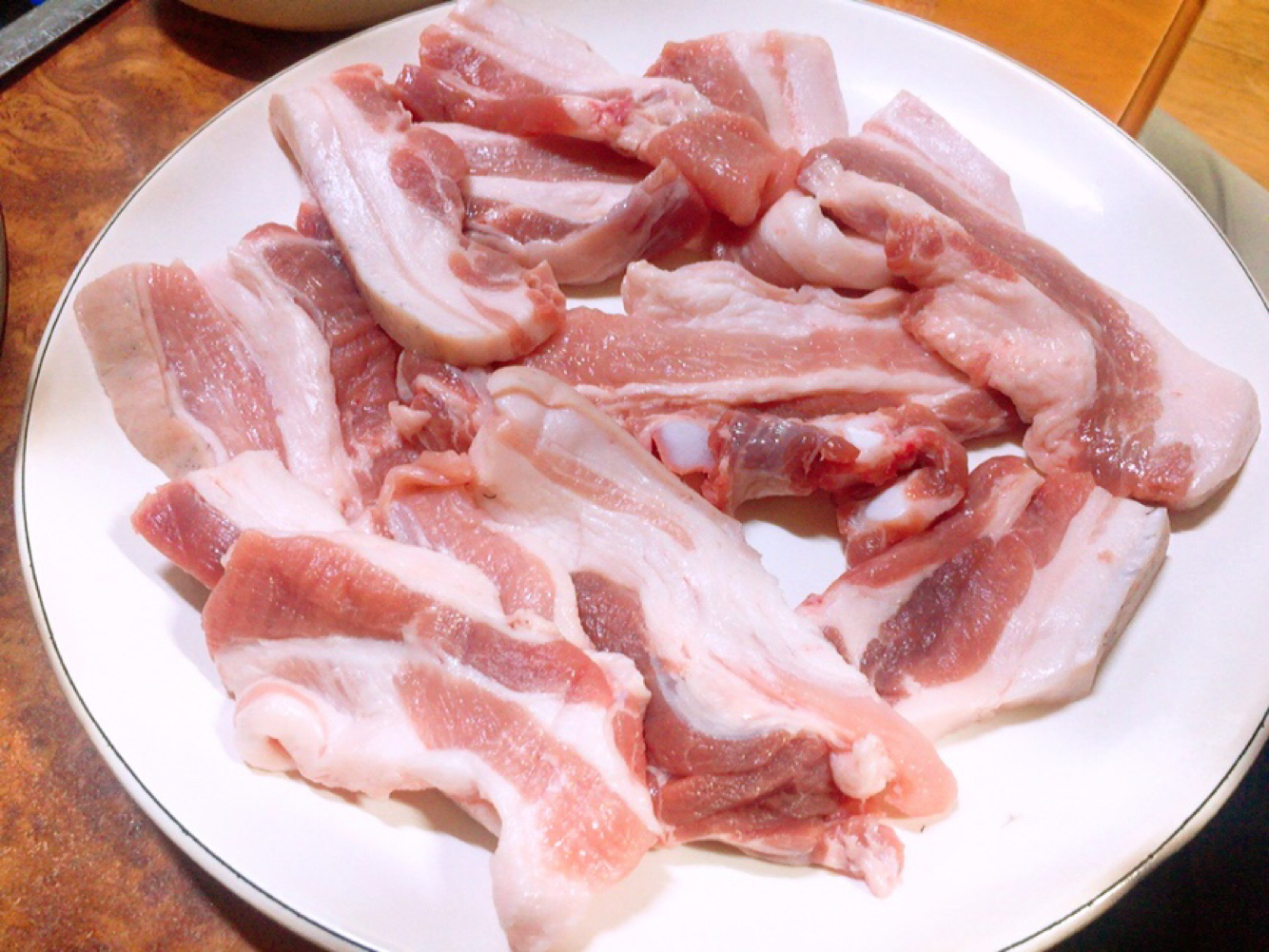 불로식육식당 1