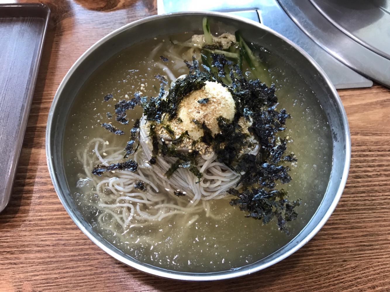 로얄양꼬치&막국수 사진 2
