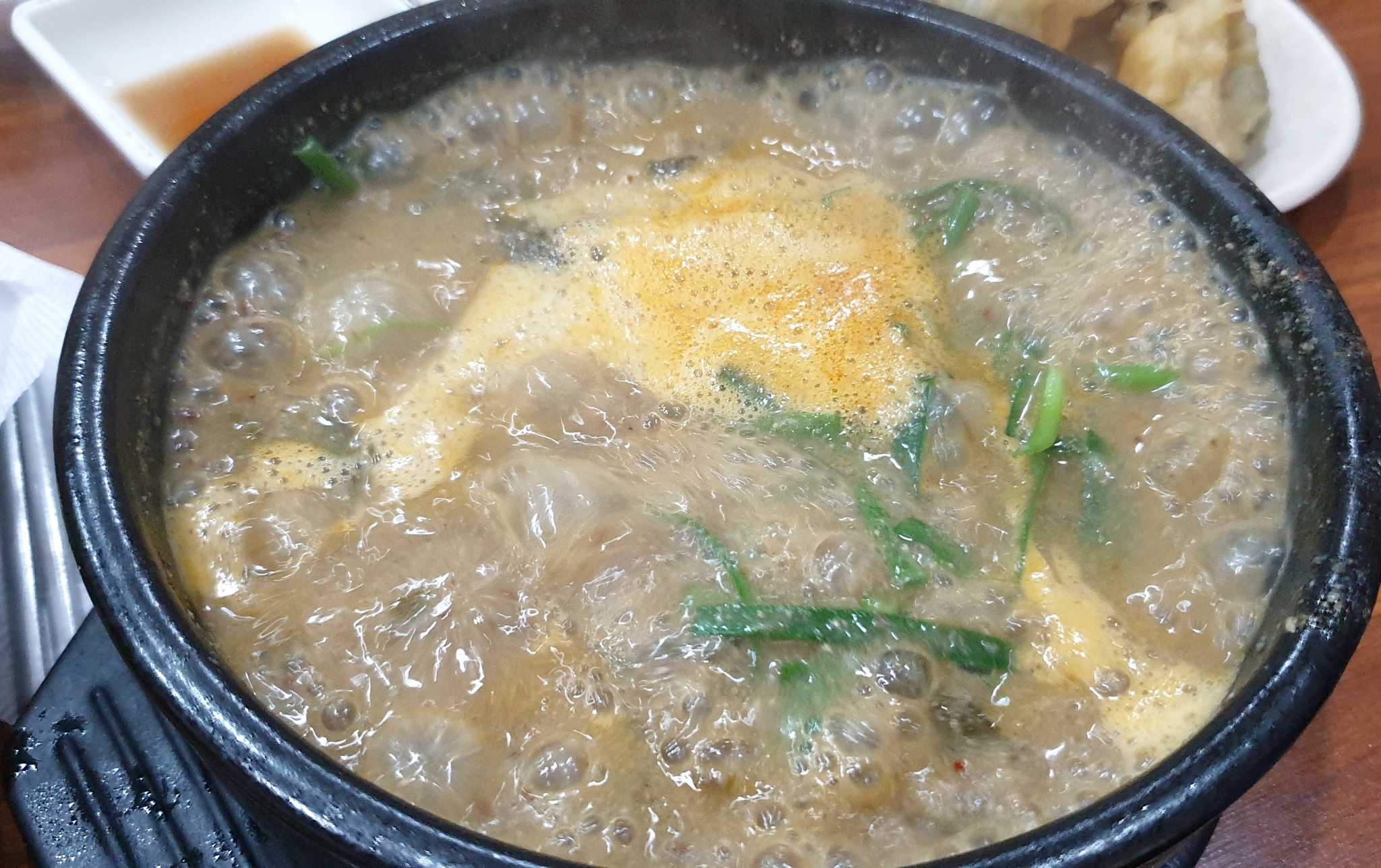 김가네설악추어탕 사진 4