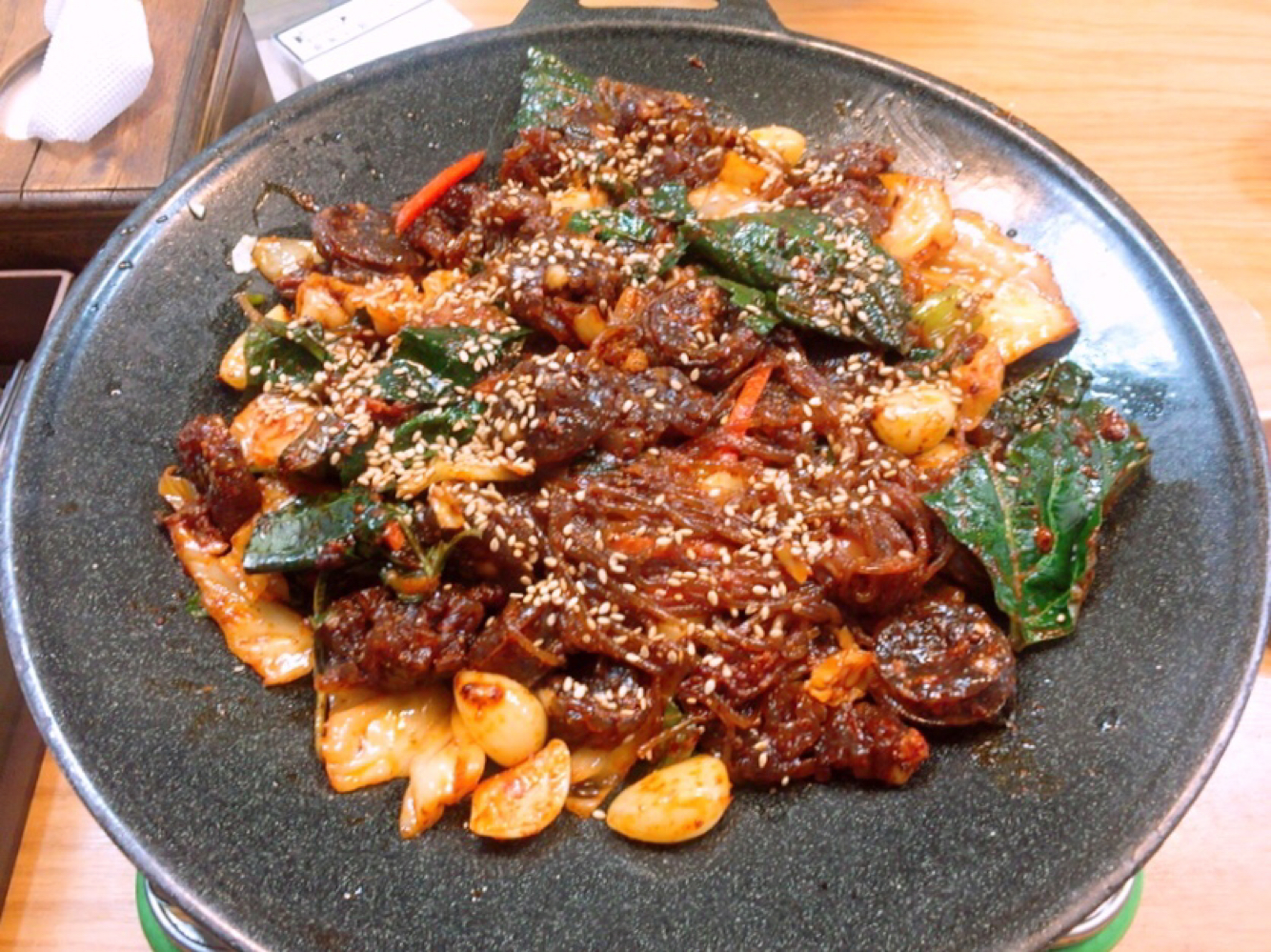 최고집곱창 사진 2