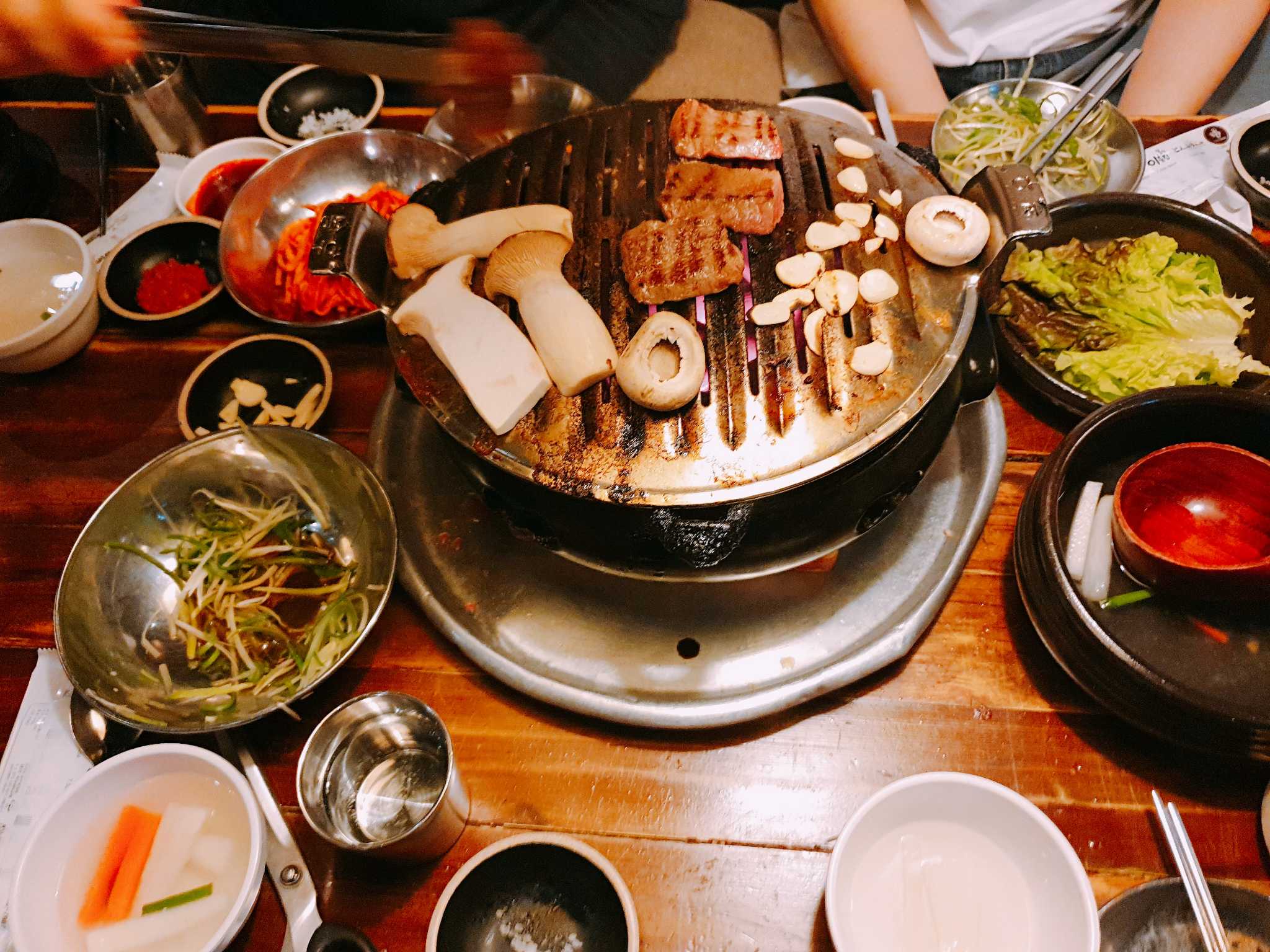 봉우화로 사진 5