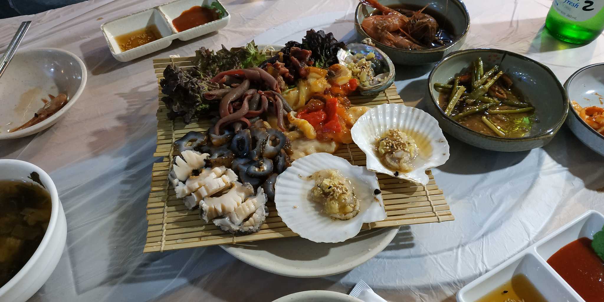 은경이네포차 5
