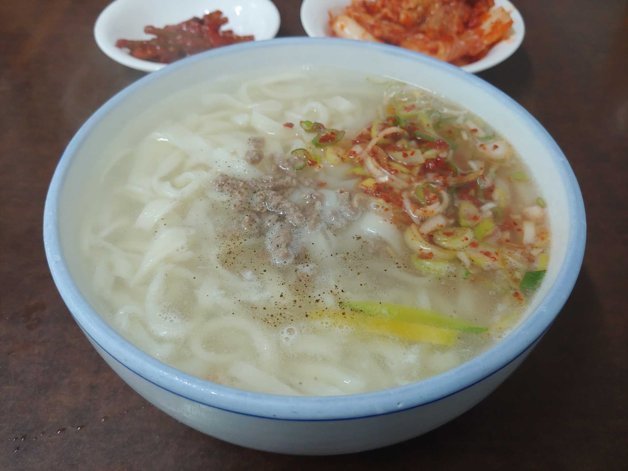 Songuksujip (손국수집) 3