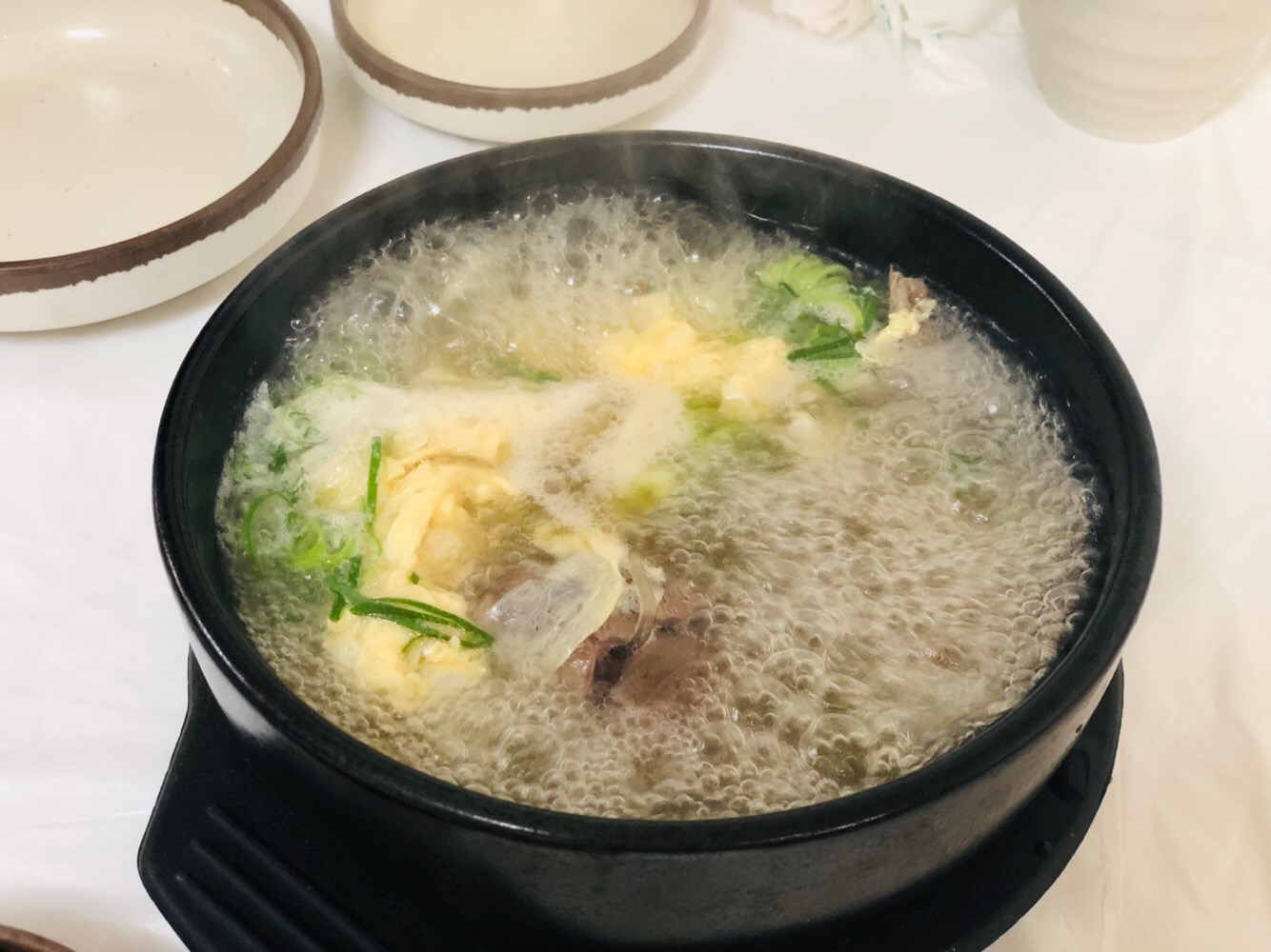 Obokjeong (오복정) 2