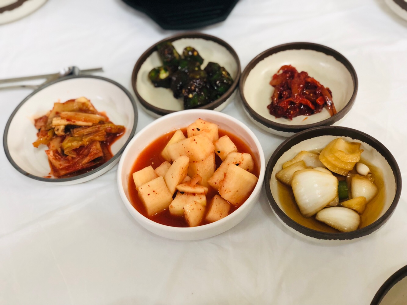 Obokjeong (오복정) 1