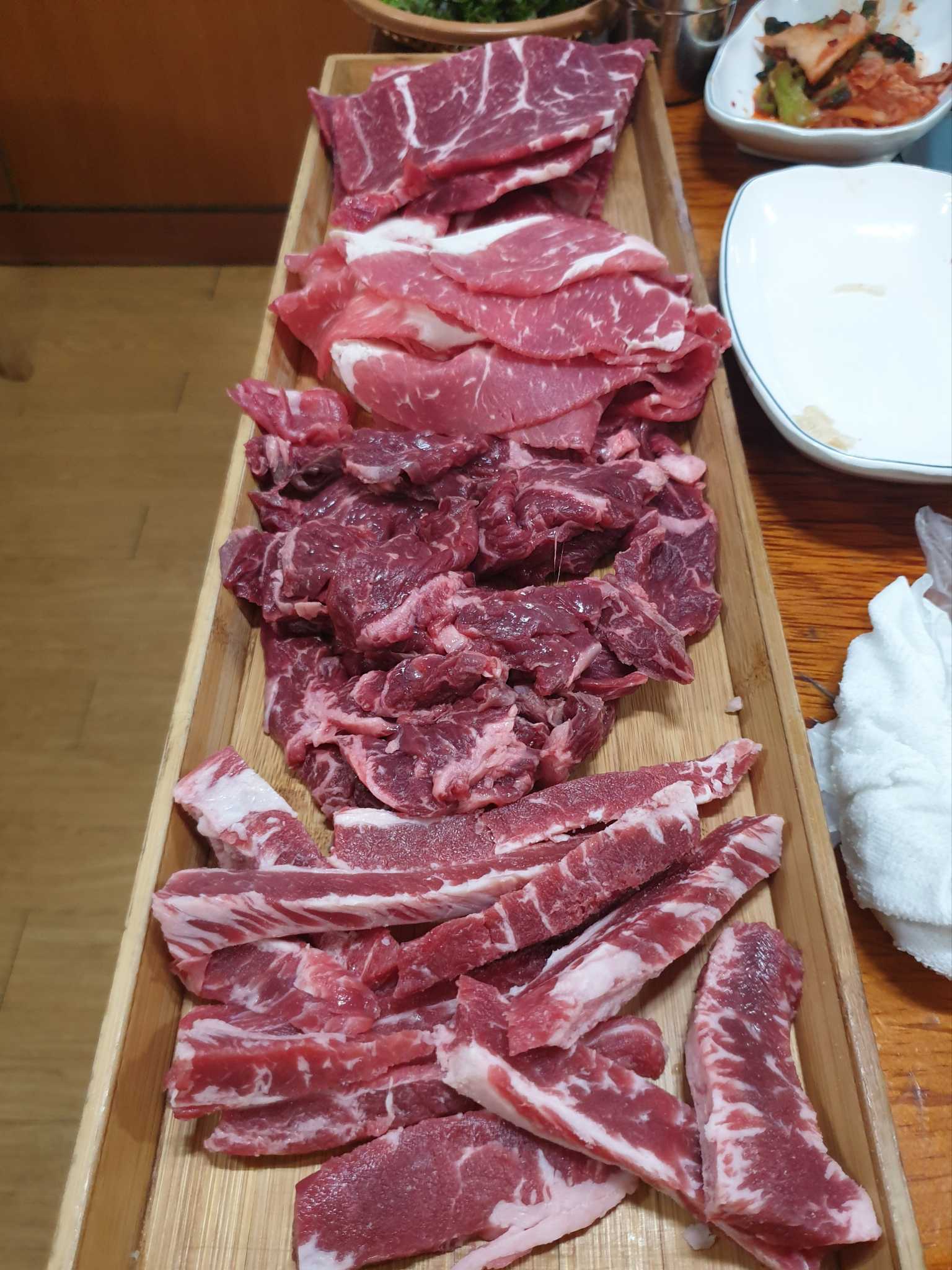 Gohyangsancheon (고향산천) 1