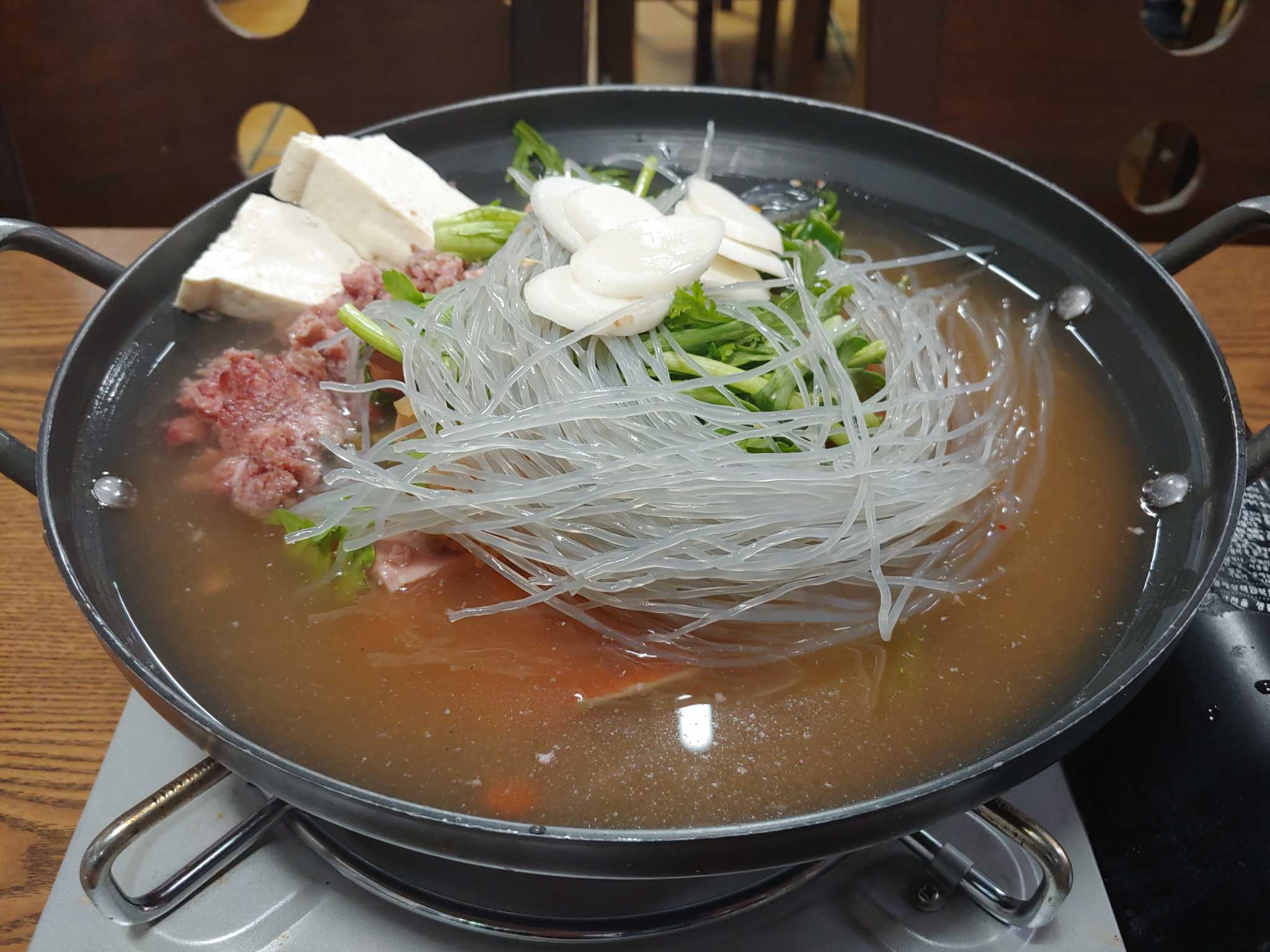 Cheogajip (처가집) 1